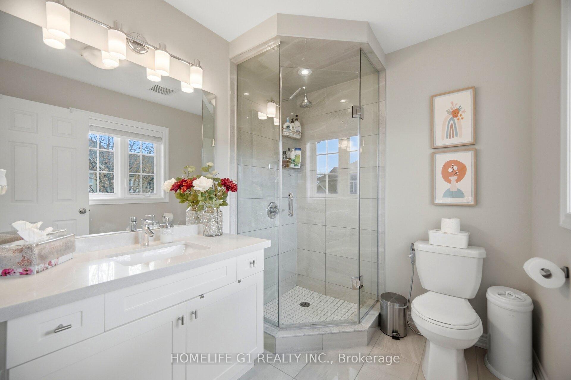 Photo 13 of Unit 26, 21 Madonna Drive, Hamilton, Carpenter — HOMEH