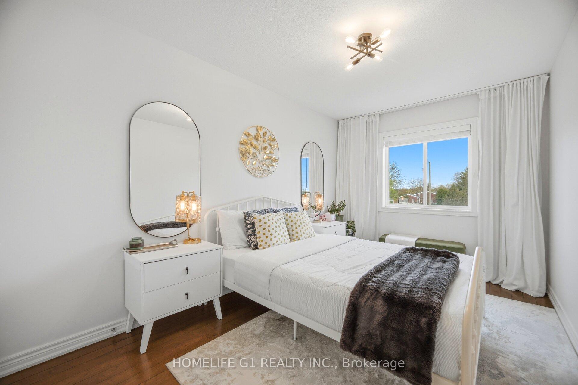 Photo 14 of Unit 26, 21 Madonna Drive, Hamilton, Carpenter — HOMEH