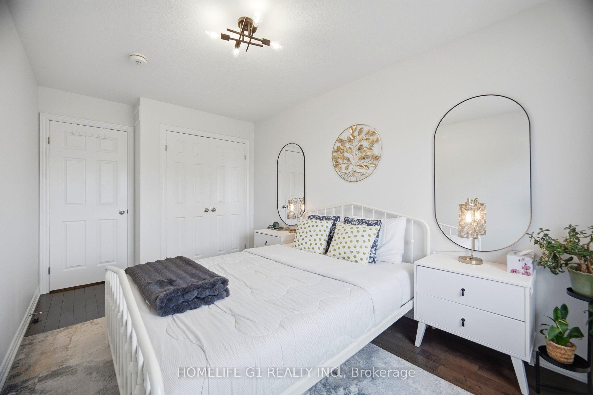 Photo 15 of Unit 26, 21 Madonna Drive, Hamilton, Carpenter — HOMEH