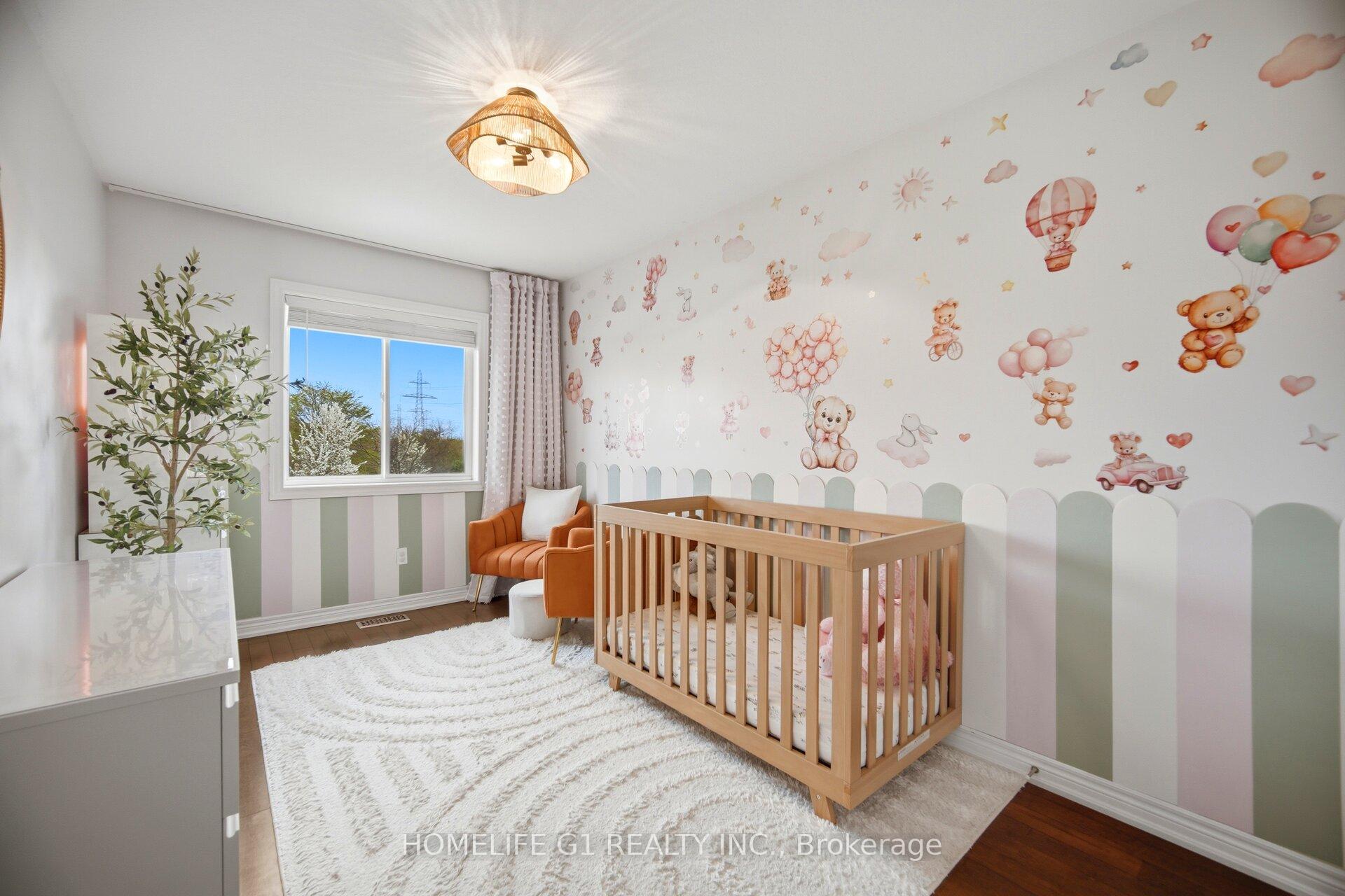 Photo 16 of Unit 26, 21 Madonna Drive, Hamilton, Carpenter — HOMEH