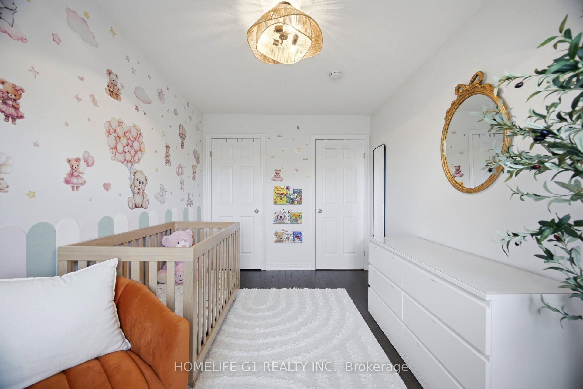 Photo 17 of Unit 26, 21 Madonna Drive, Hamilton, Carpenter — HOMEH