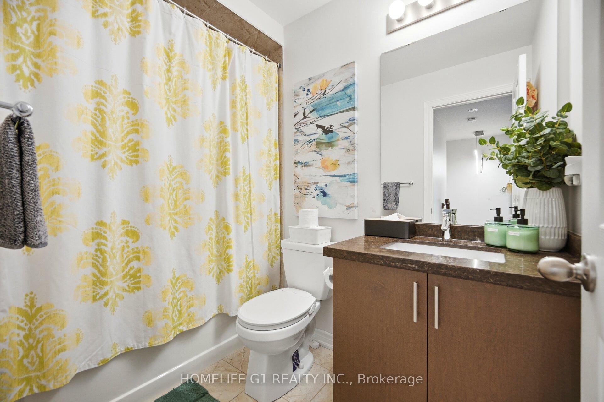 Photo 18 of Unit 26, 21 Madonna Drive, Hamilton, Carpenter — HOMEH