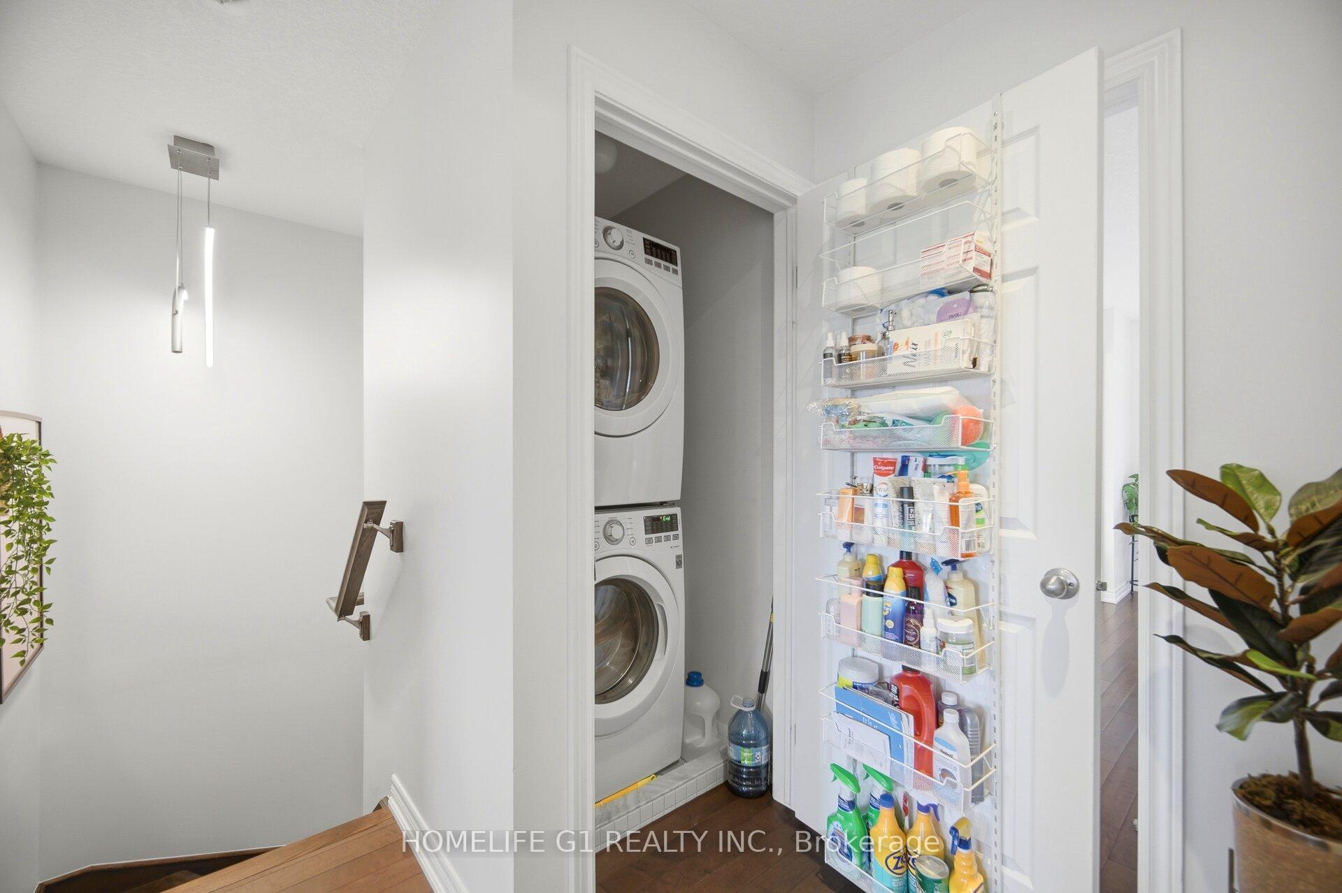 Photo 19 of Unit 26, 21 Madonna Drive, Hamilton, Carpenter — HOMEH
