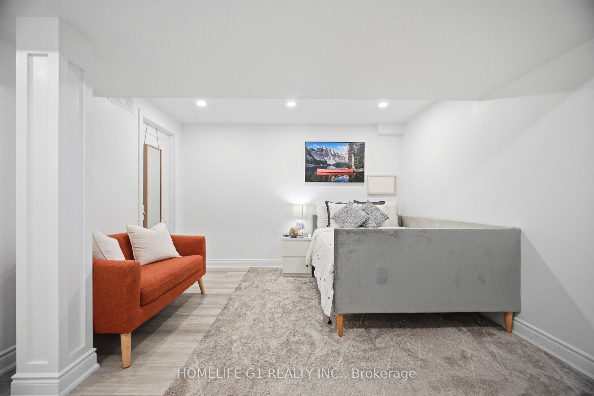 Photo 22 of Unit 26, 21 Madonna Drive, Hamilton, Carpenter — HOMEH