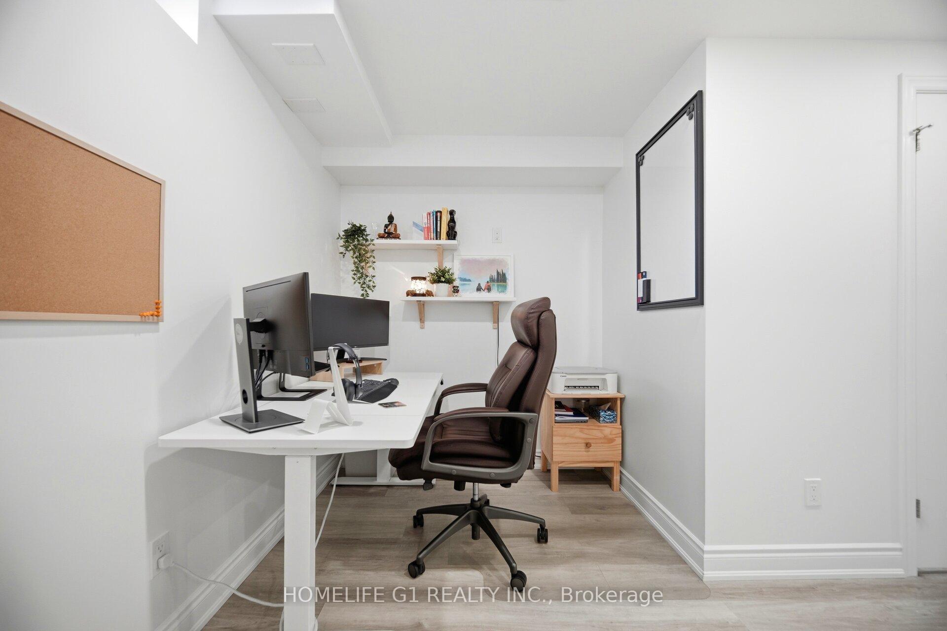 Photo 23 of Unit 26, 21 Madonna Drive, Hamilton, Carpenter — HOMEH
