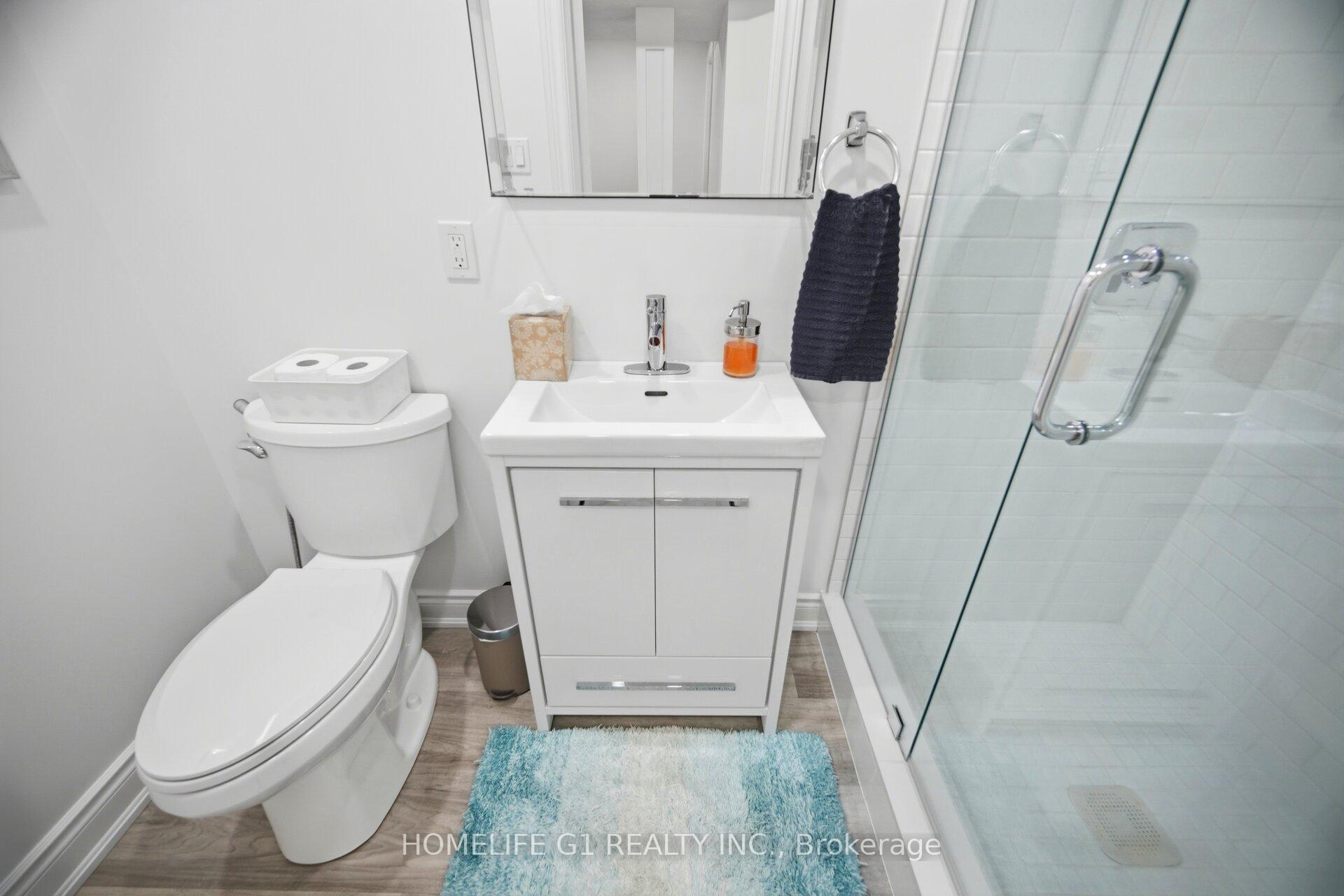 Photo 24 of Unit 26, 21 Madonna Drive, Hamilton, Carpenter — HOMEH
