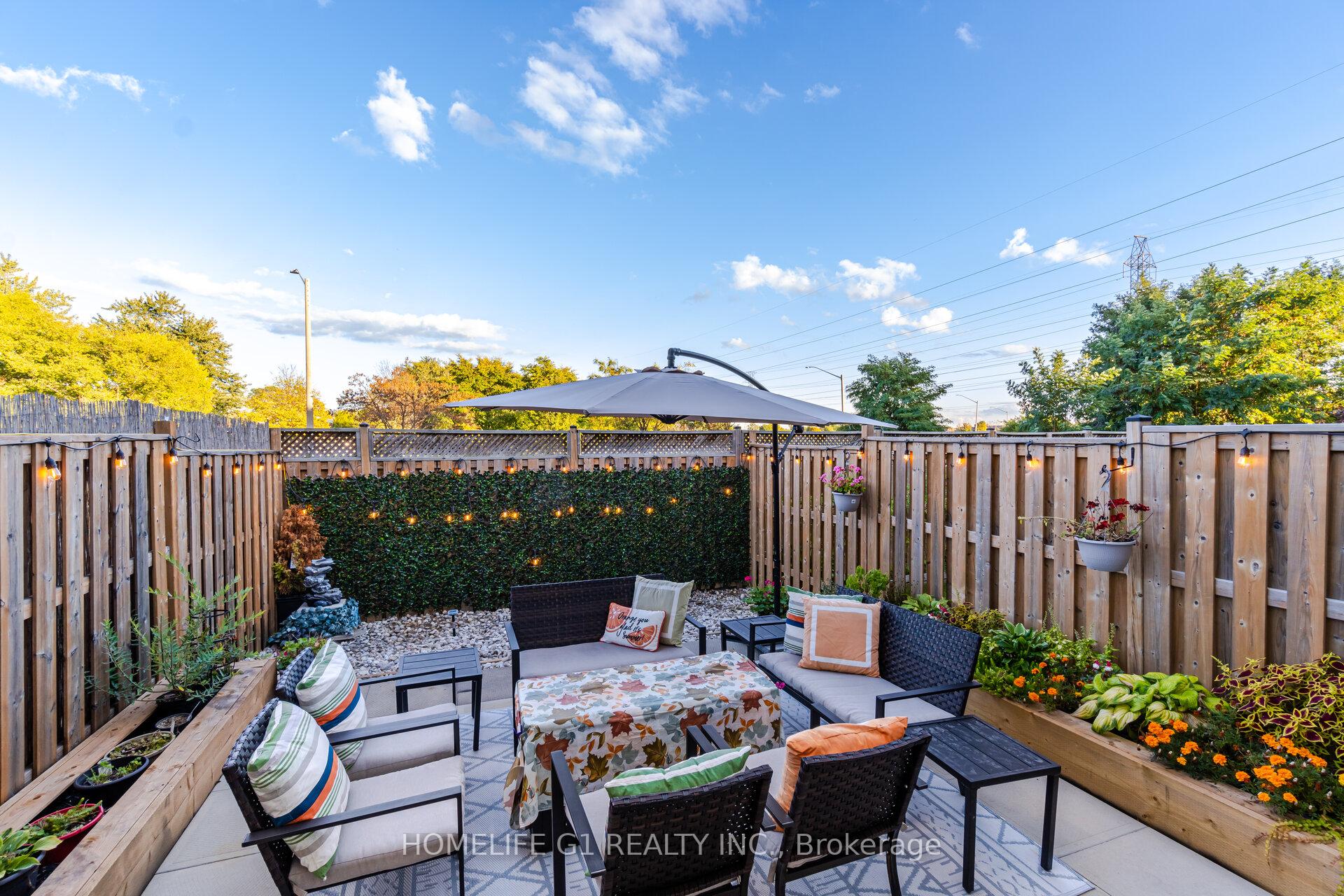Photo 27 of Unit 26, 21 Madonna Drive, Hamilton, Carpenter — HOMEH
