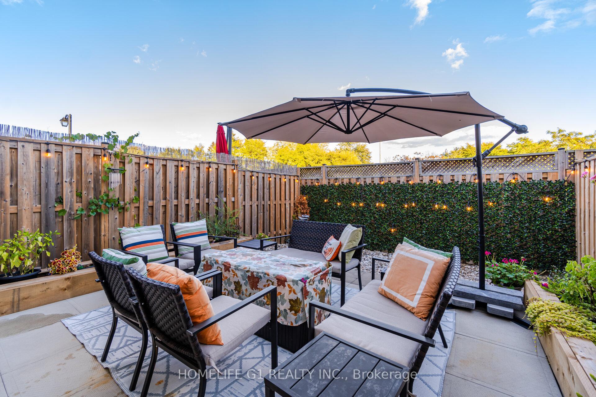Photo 28 of Unit 26, 21 Madonna Drive, Hamilton, Carpenter — HOMEH