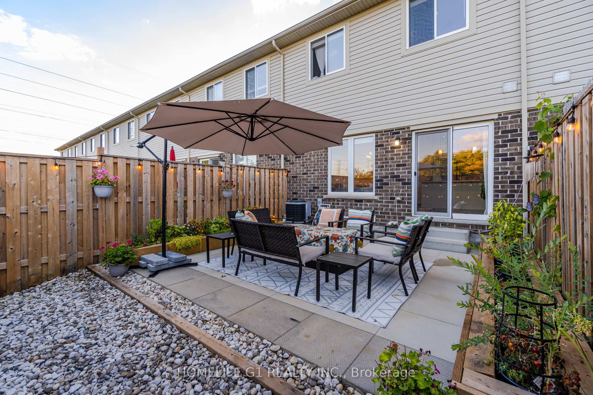 Photo 30 of Unit 26, 21 Madonna Drive, Hamilton, Carpenter — HOMEH