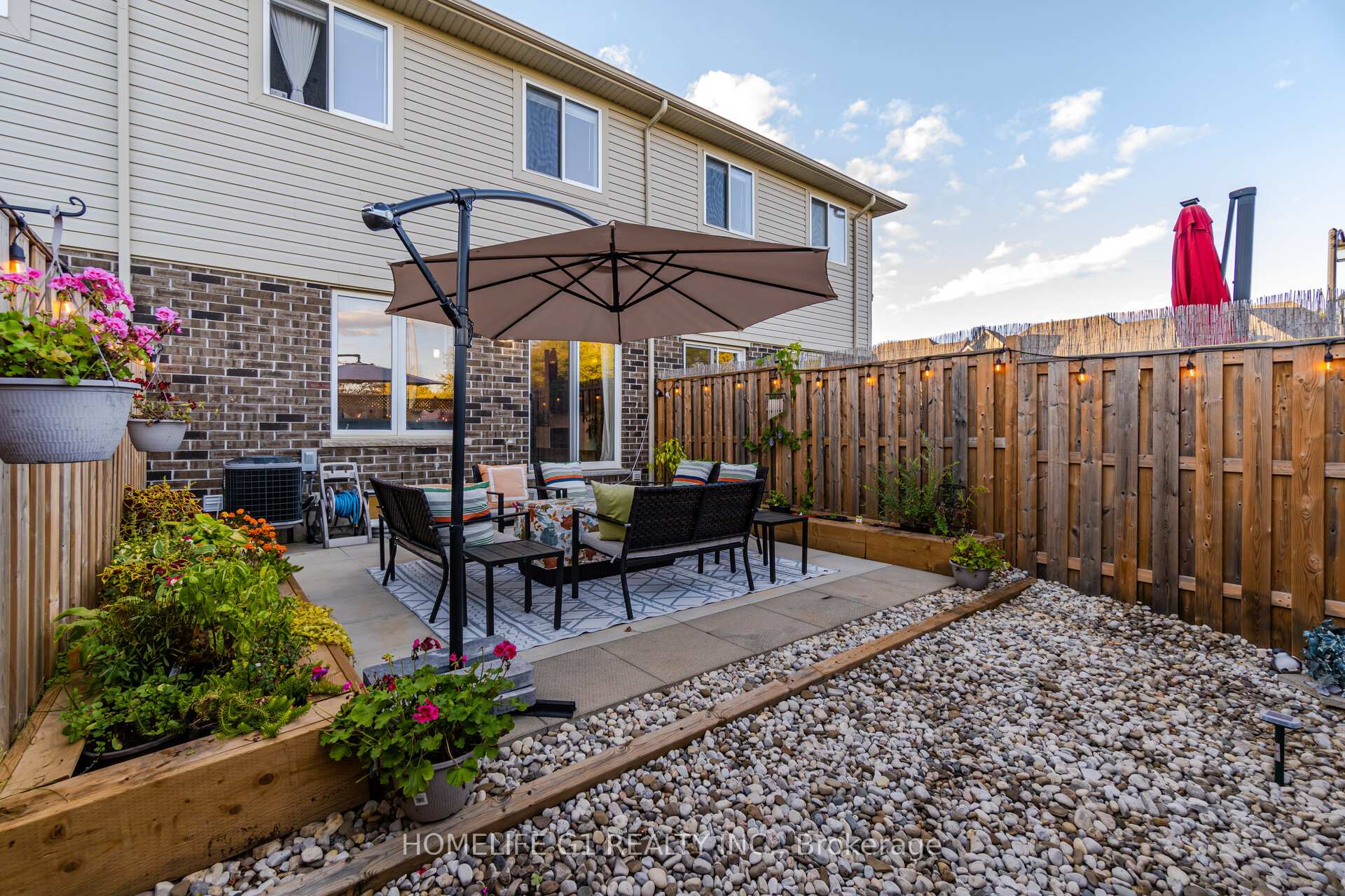 Photo 31 of Unit 26, 21 Madonna Drive, Hamilton, Carpenter — HOMEH