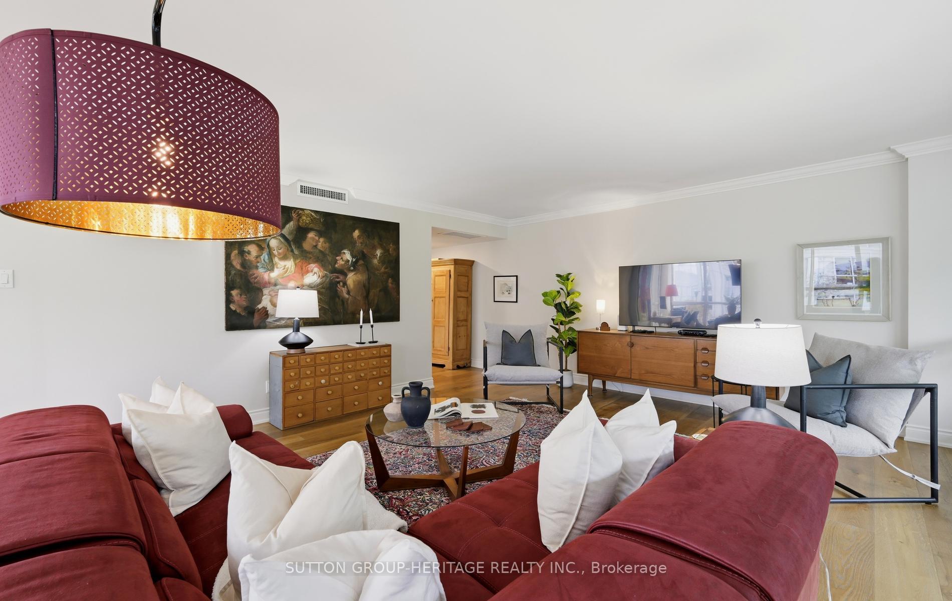 Photo 4 of Unit 208, 45 Cumberland Lane, Ajax, South West — HOMEH