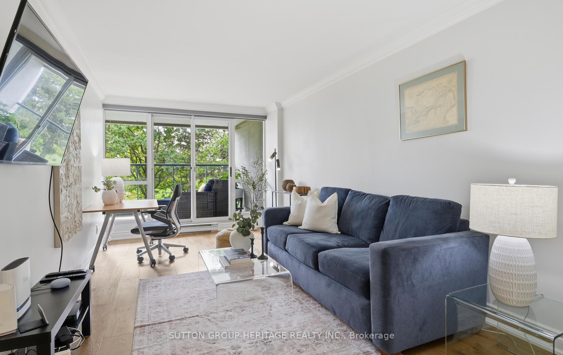 Photo 19 of Unit 208, 45 Cumberland Lane, Ajax, South West — HOMEH