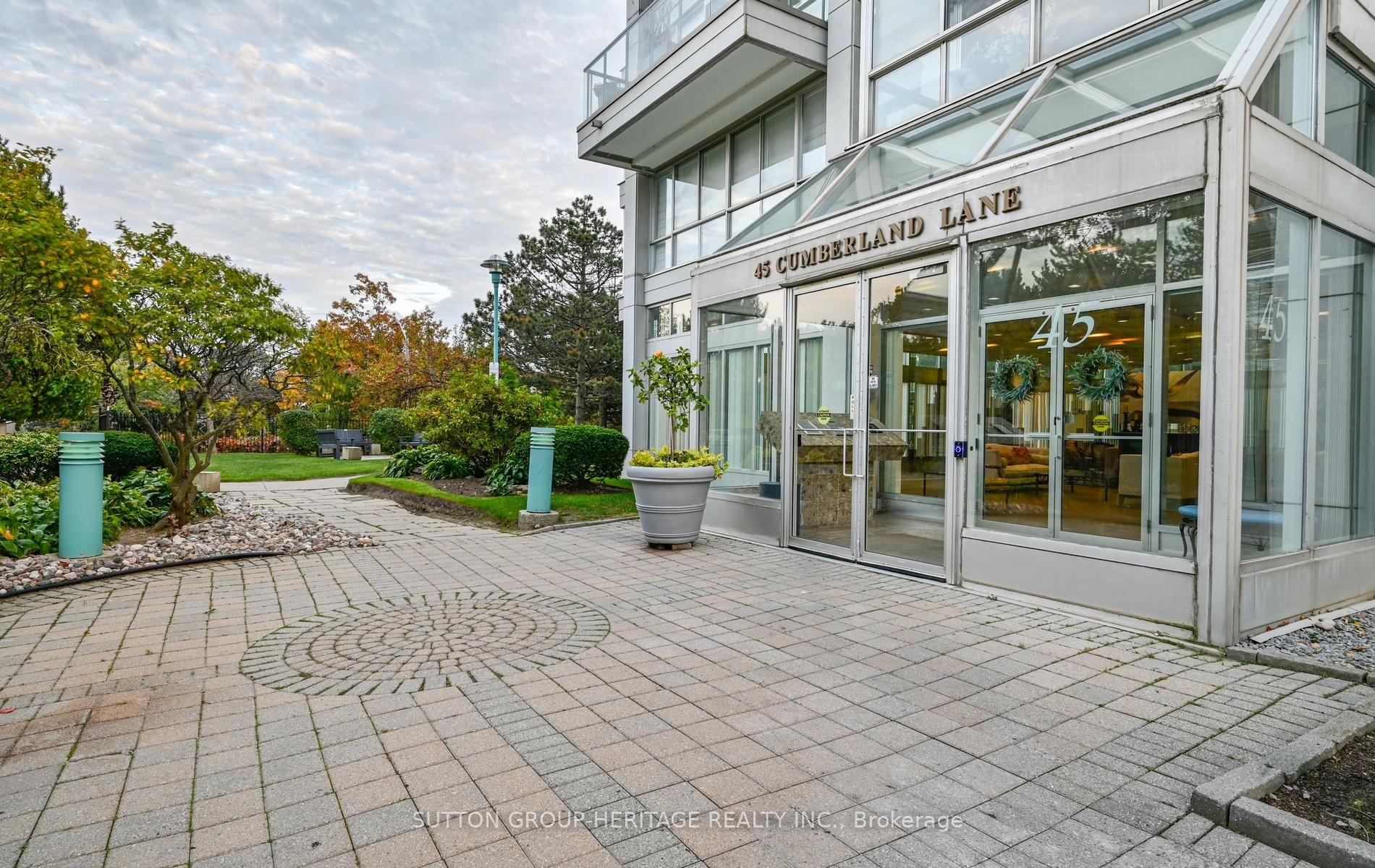 Photo 24 of Unit 208, 45 Cumberland Lane, Ajax, South West — HOMEH