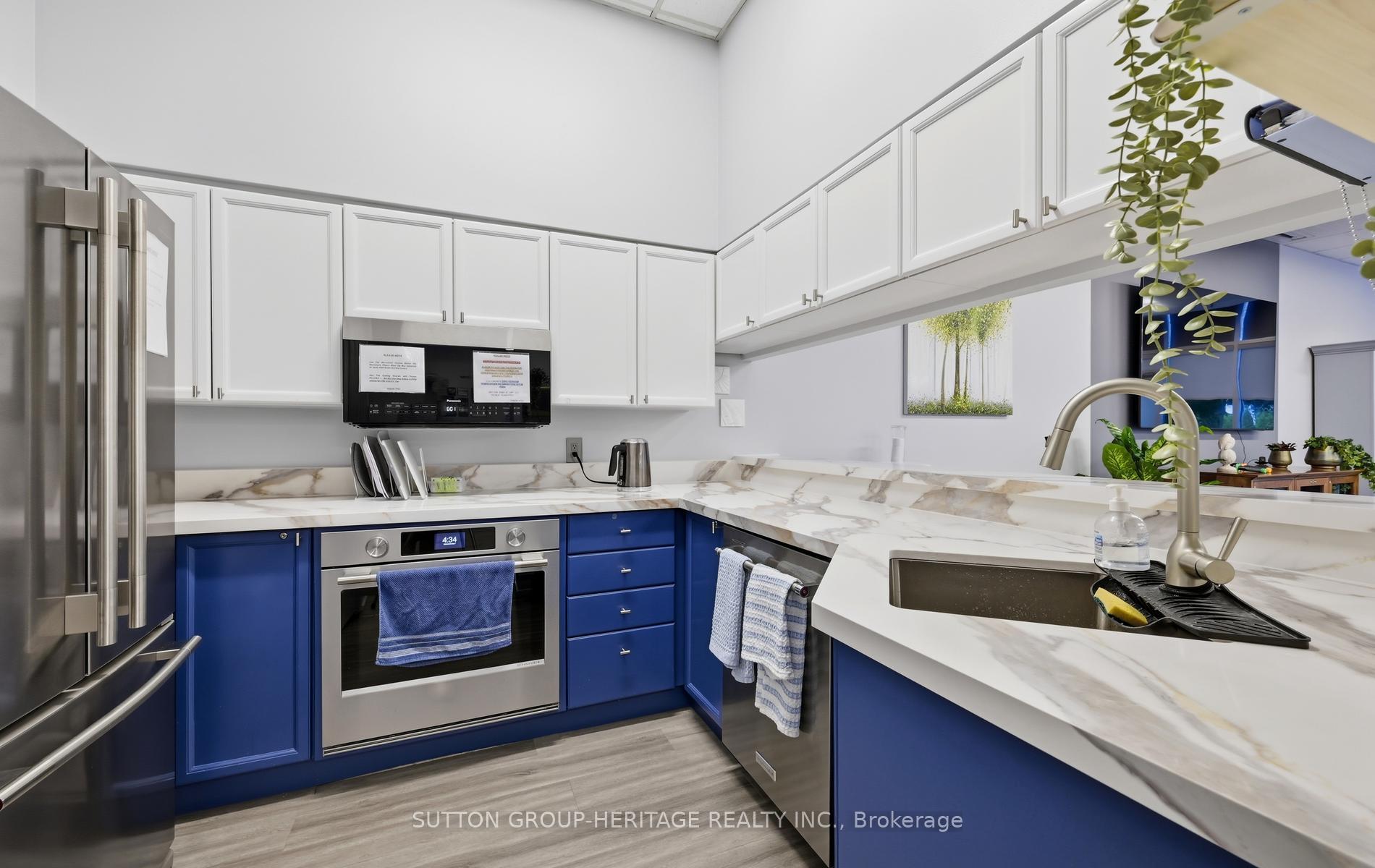 Photo 26 of Unit 208, 45 Cumberland Lane, Ajax, South West — HOMEH