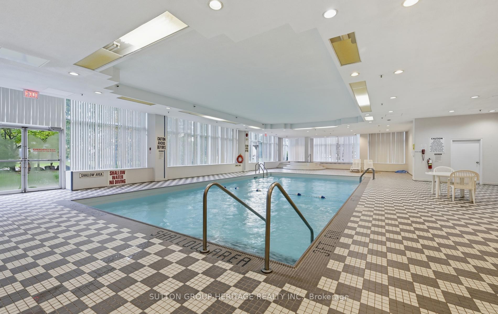 Photo 28 of Unit 208, 45 Cumberland Lane, Ajax, South West — HOMEH
