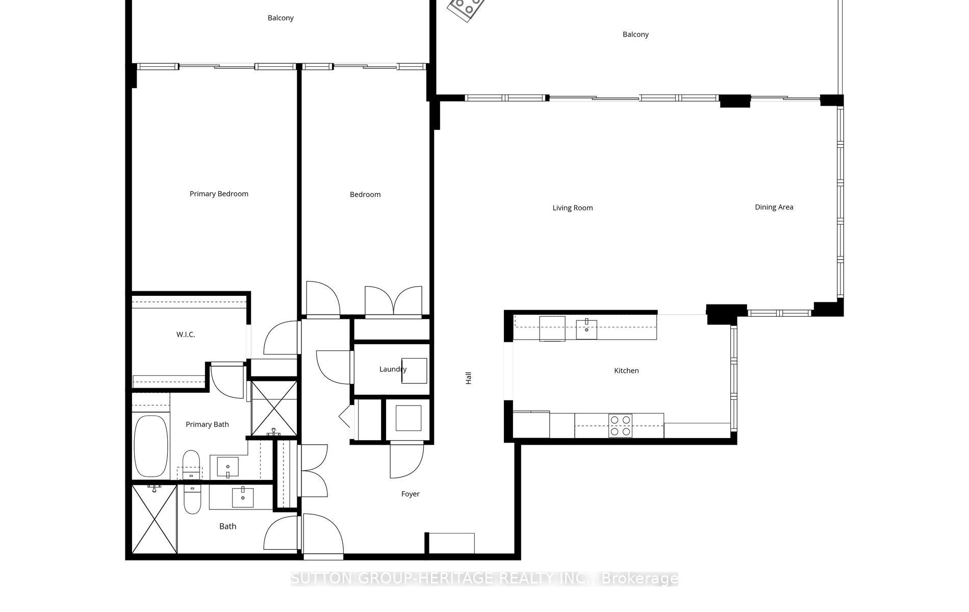 Photo 32 of Unit 208, 45 Cumberland Lane, Ajax, South West — HOMEH