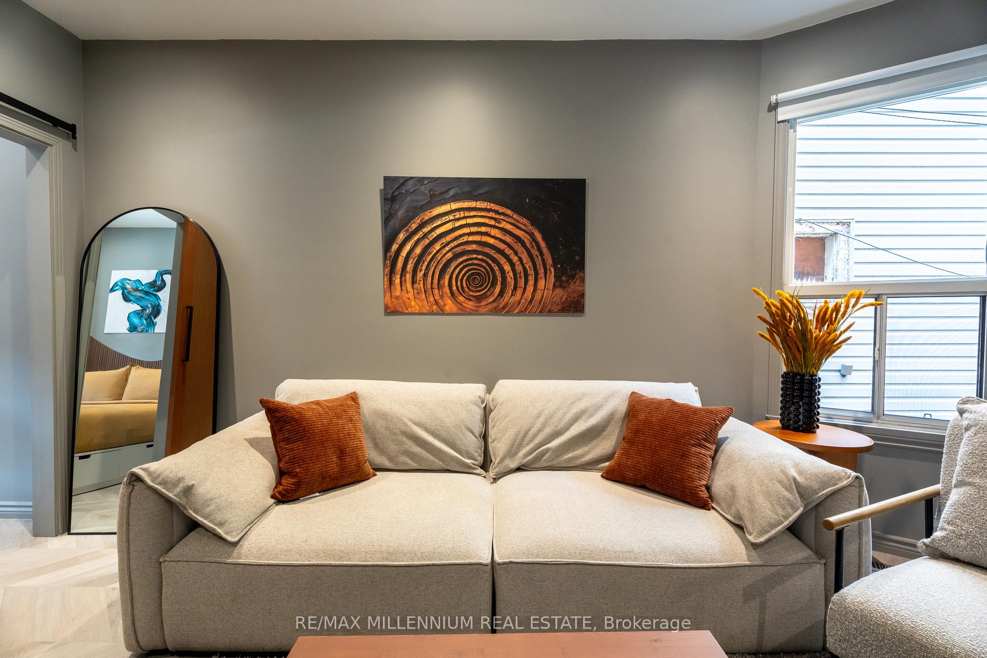 Photo 6 of Unit Main, 797 Pape Avenue, Toronto, Danforth — HOMEH