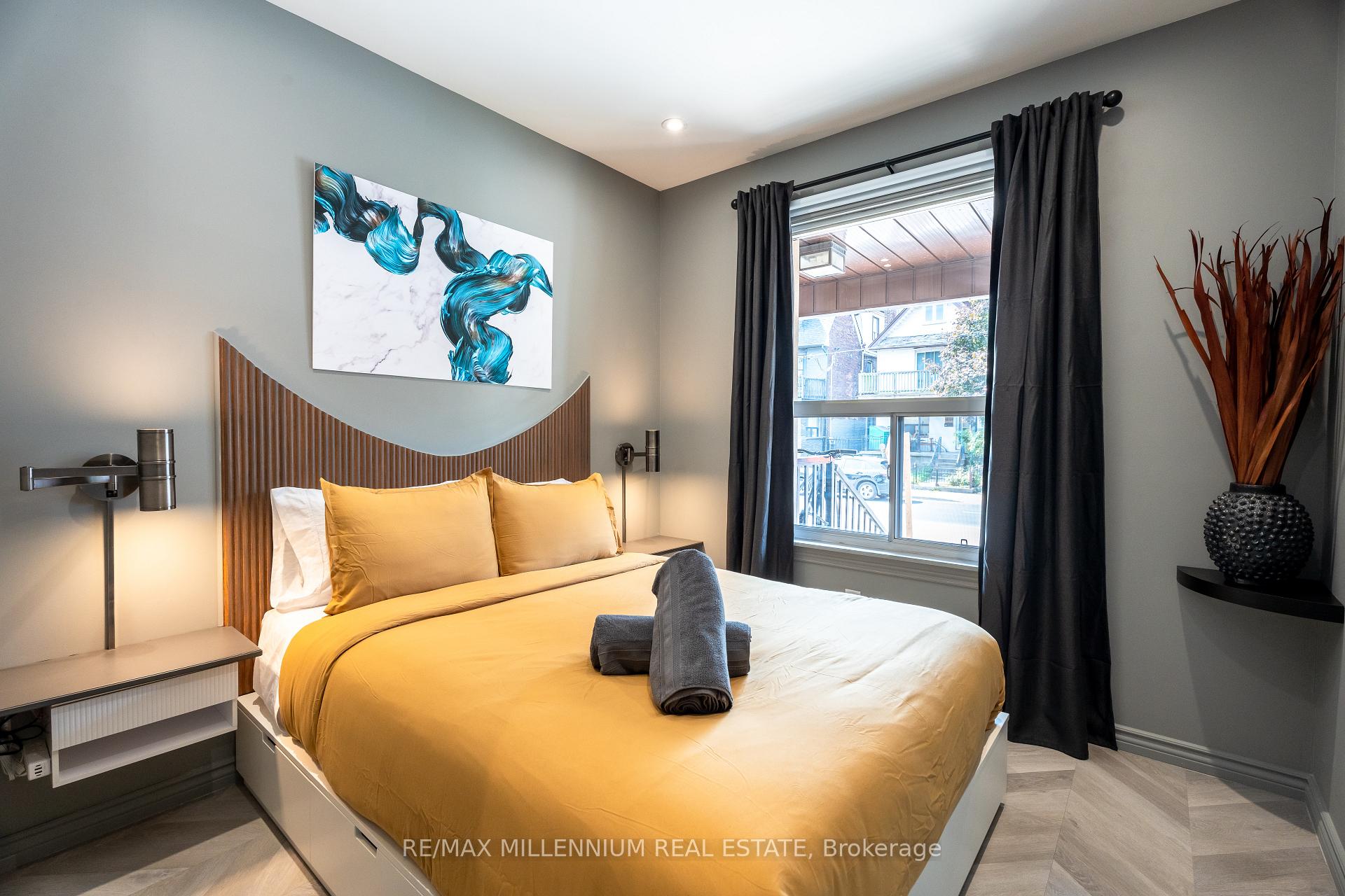 Photo 7 of Unit Main, 797 Pape Avenue, Toronto, Danforth — HOMEH