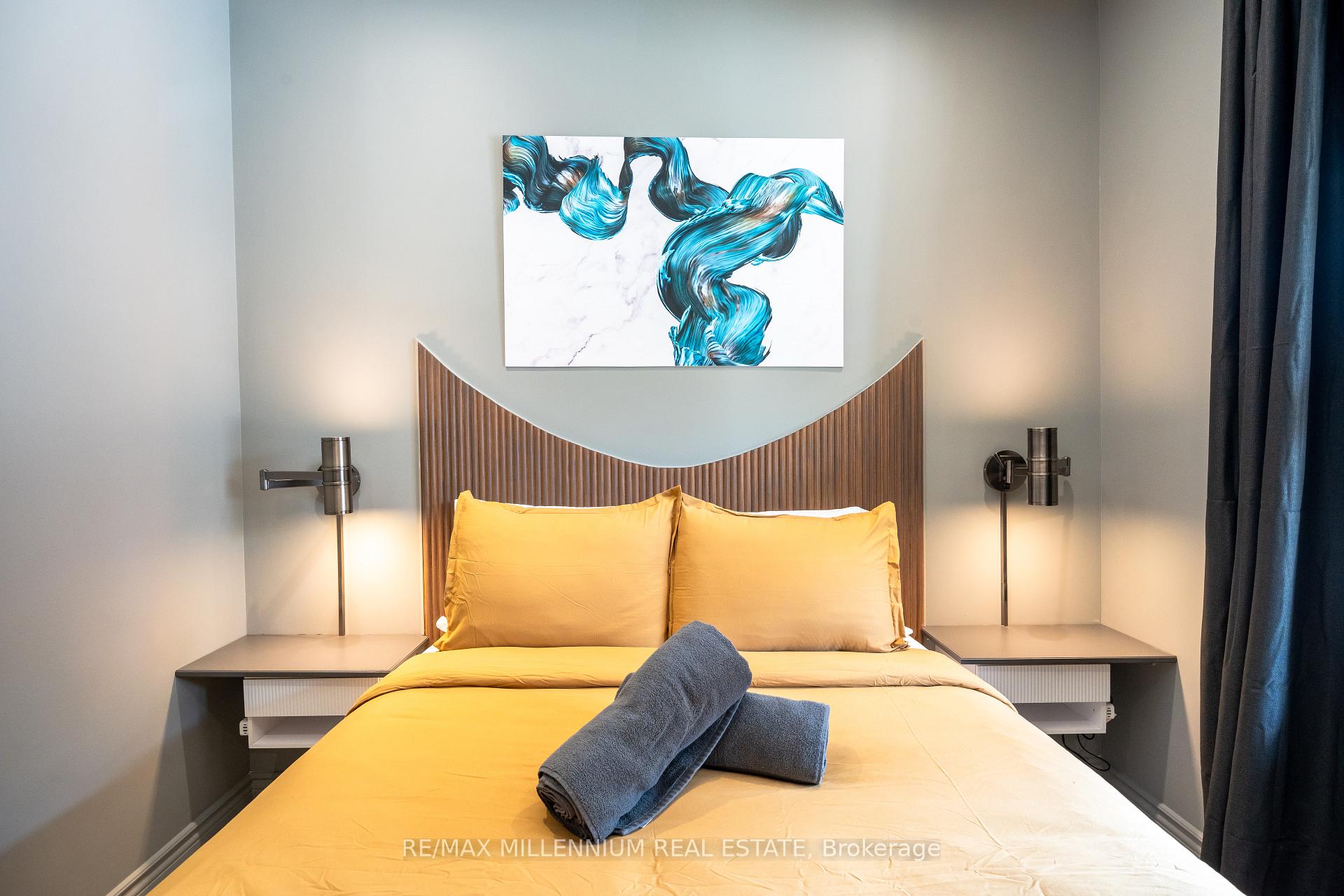 Photo 8 of Unit Main, 797 Pape Avenue, Toronto, Danforth — HOMEH