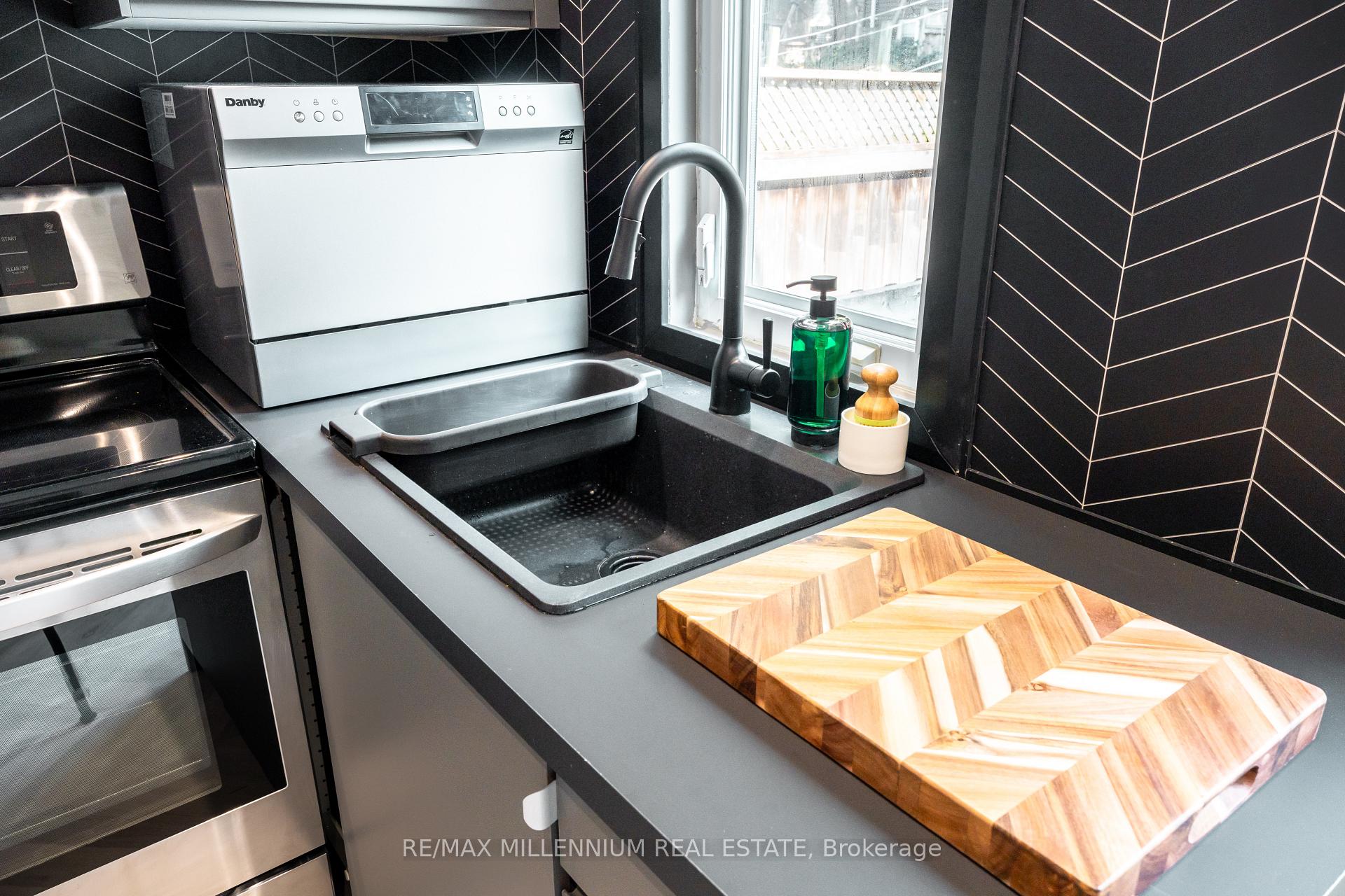 Photo 11 of Unit Main, 797 Pape Avenue, Toronto, Danforth — HOMEH