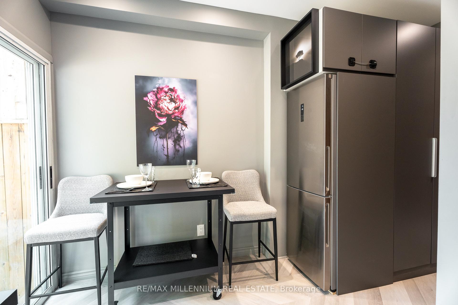 Photo 13 of Unit Main, 797 Pape Avenue, Toronto, Danforth — HOMEH