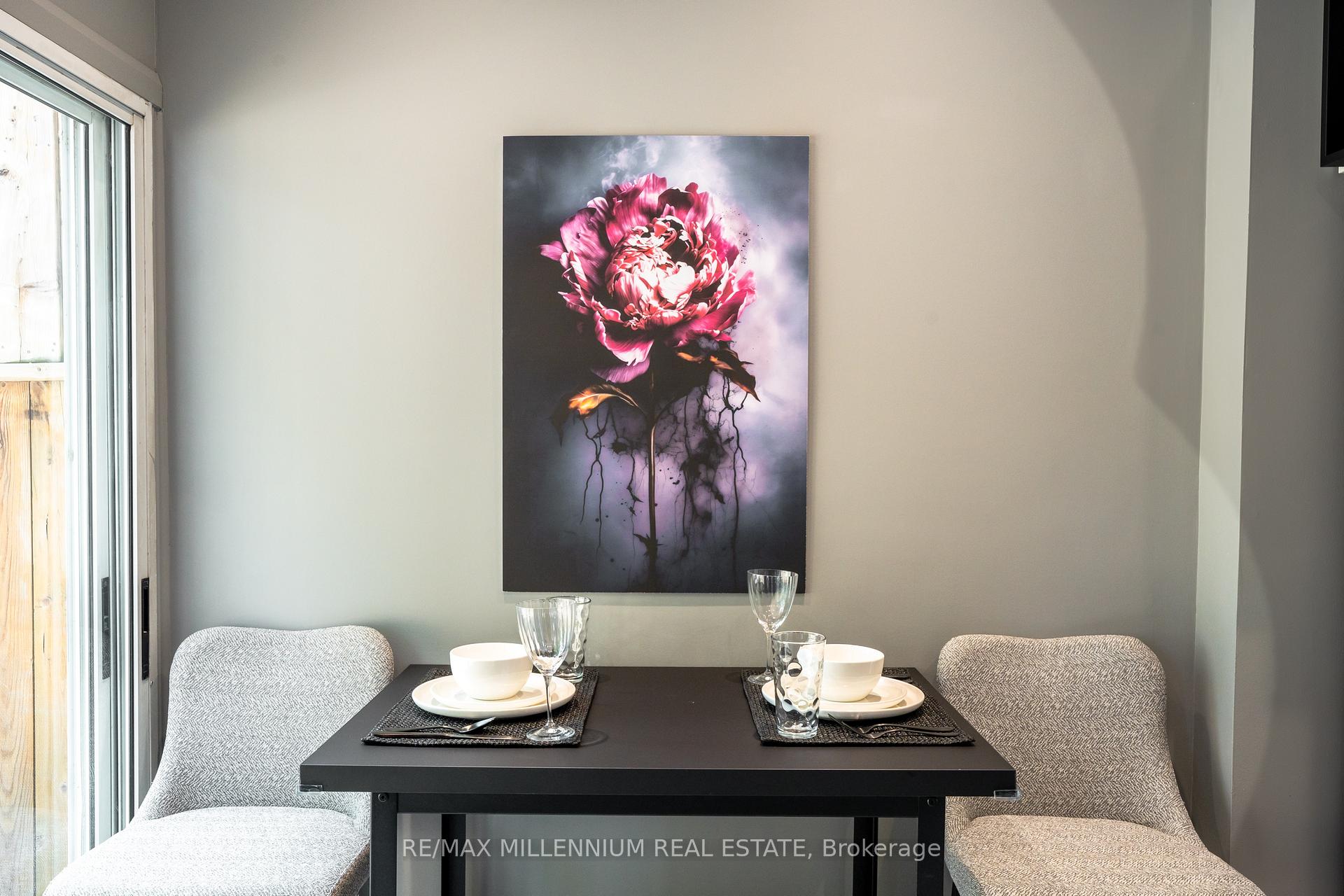 Photo 14 of Unit Main, 797 Pape Avenue, Toronto, Danforth — HOMEH