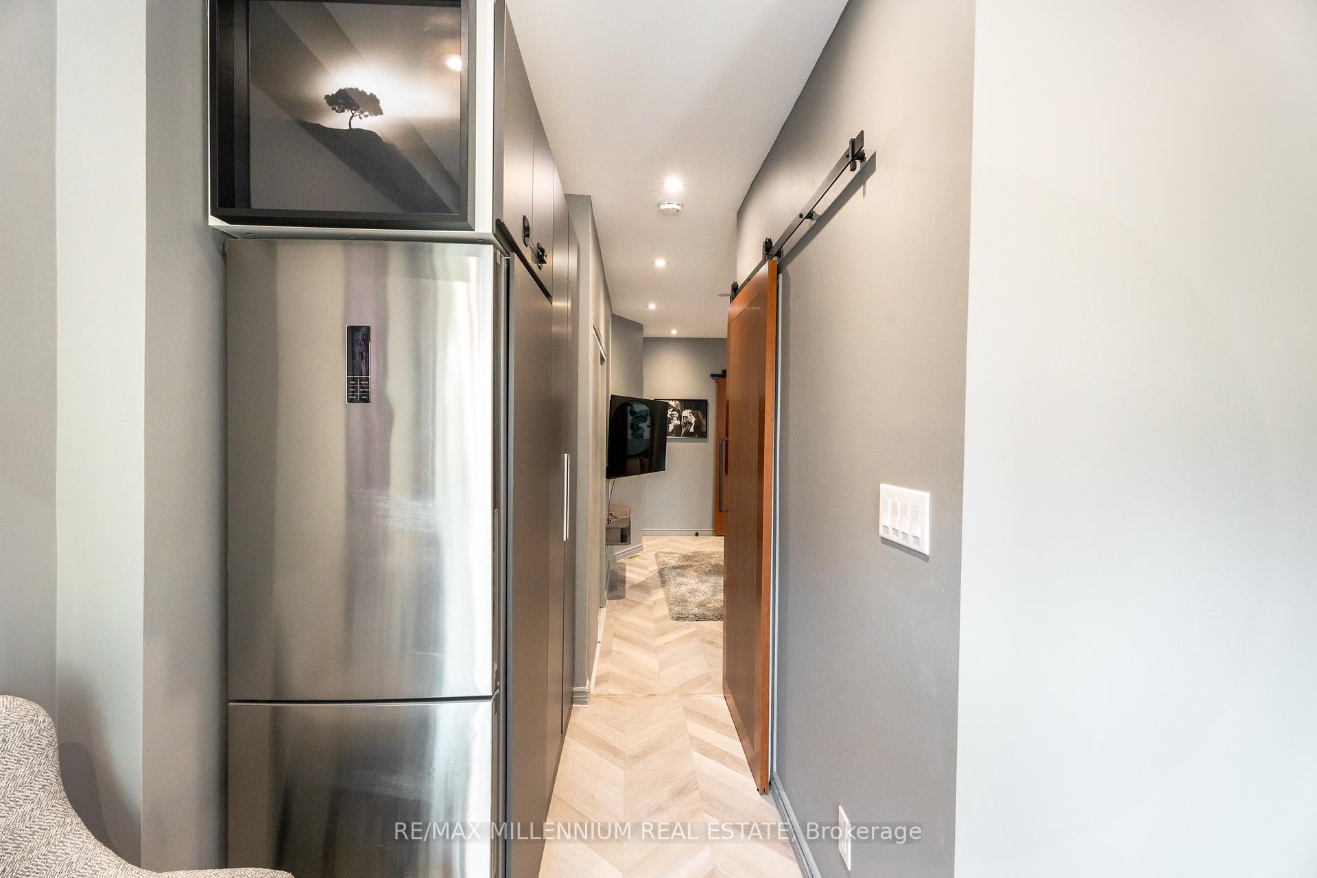 Photo 15 of Unit Main, 797 Pape Avenue, Toronto, Danforth — HOMEH