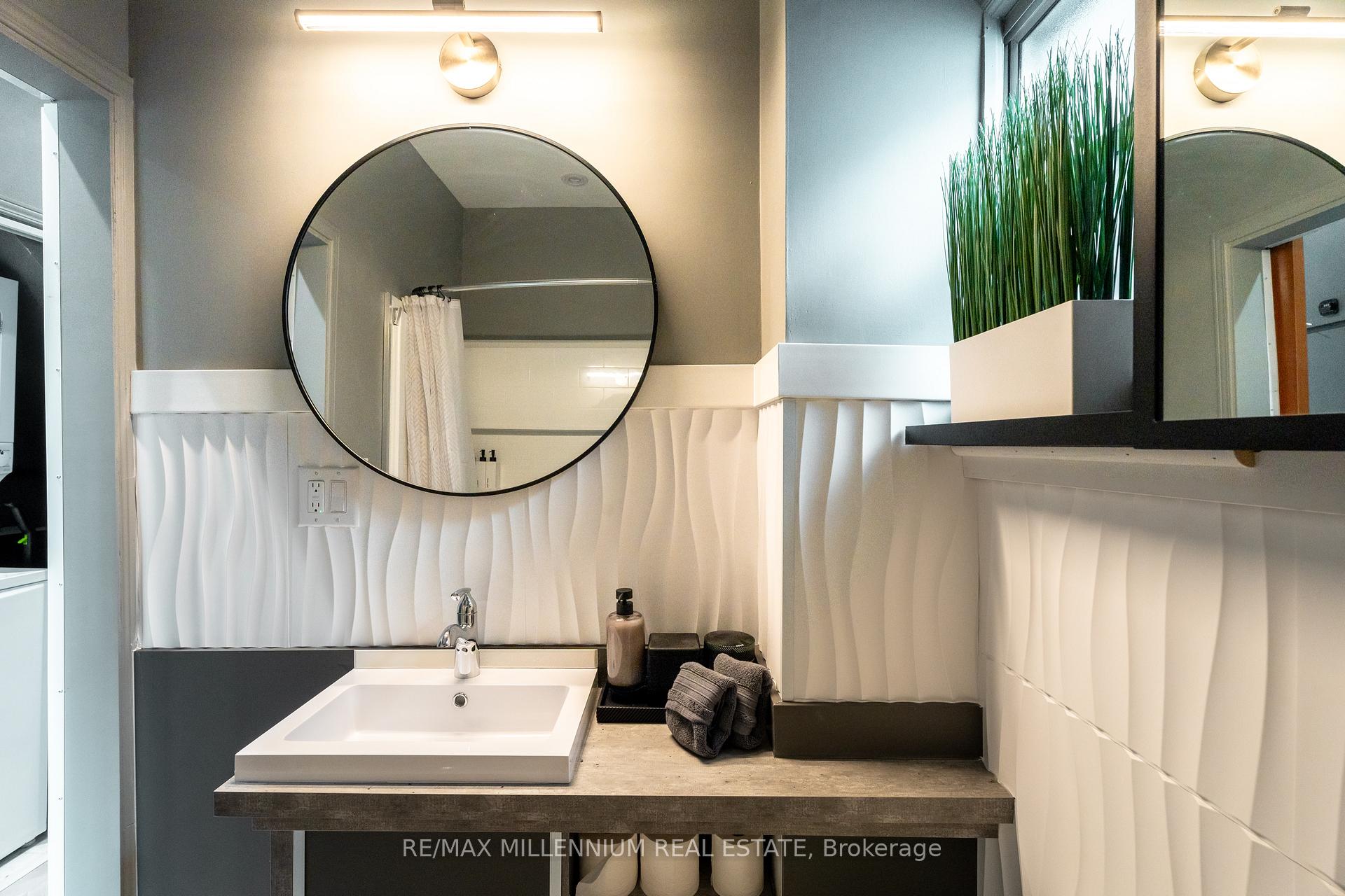 Photo 16 of Unit Main, 797 Pape Avenue, Toronto, Danforth — HOMEH