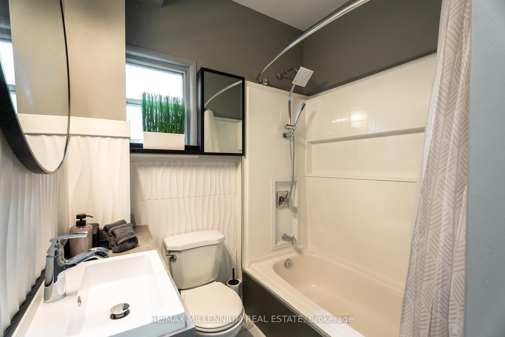 Photo 17 of Unit Main, 797 Pape Avenue, Toronto, Danforth — HOMEH