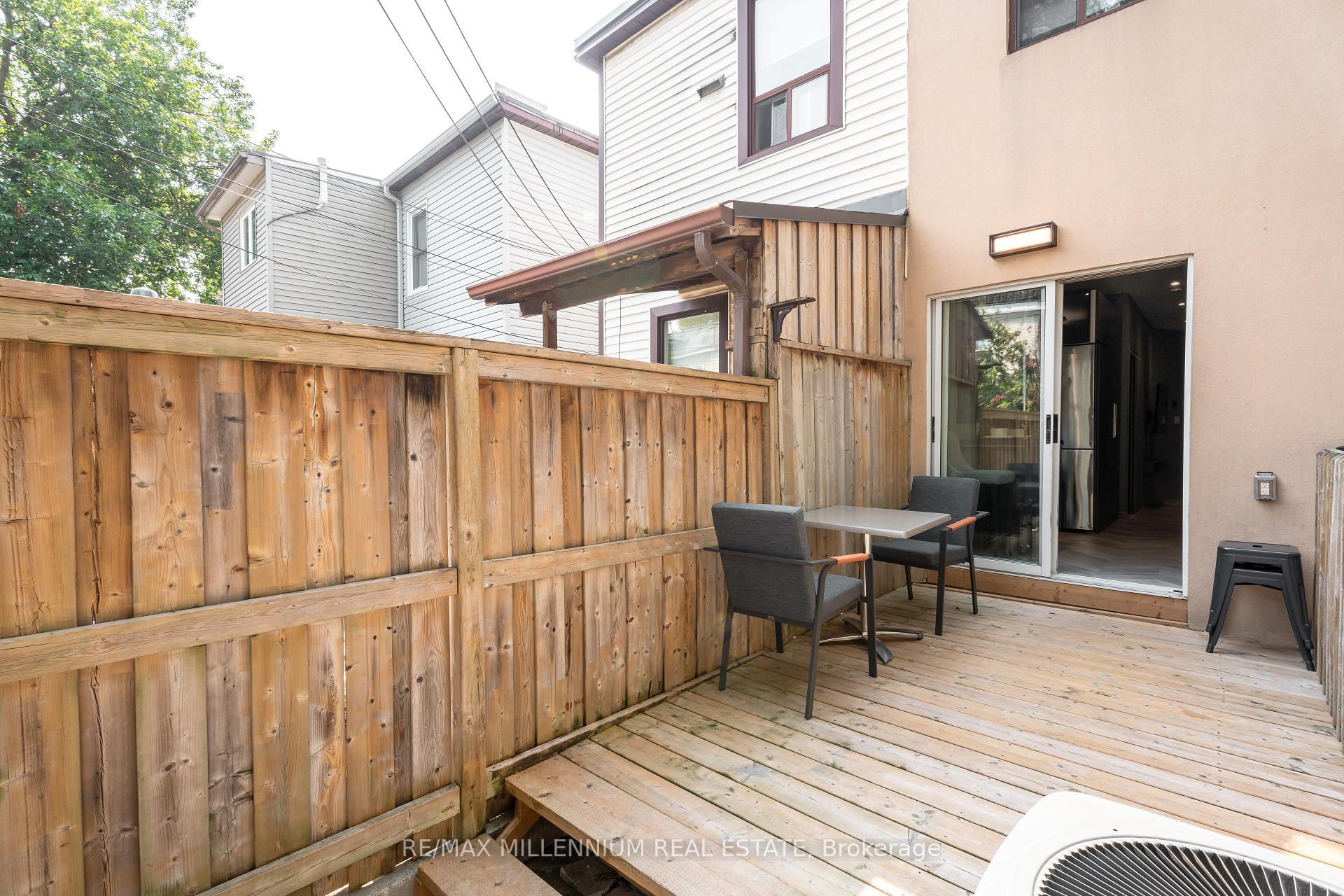 Photo 19 of Unit Main, 797 Pape Avenue, Toronto, Danforth — HOMEH