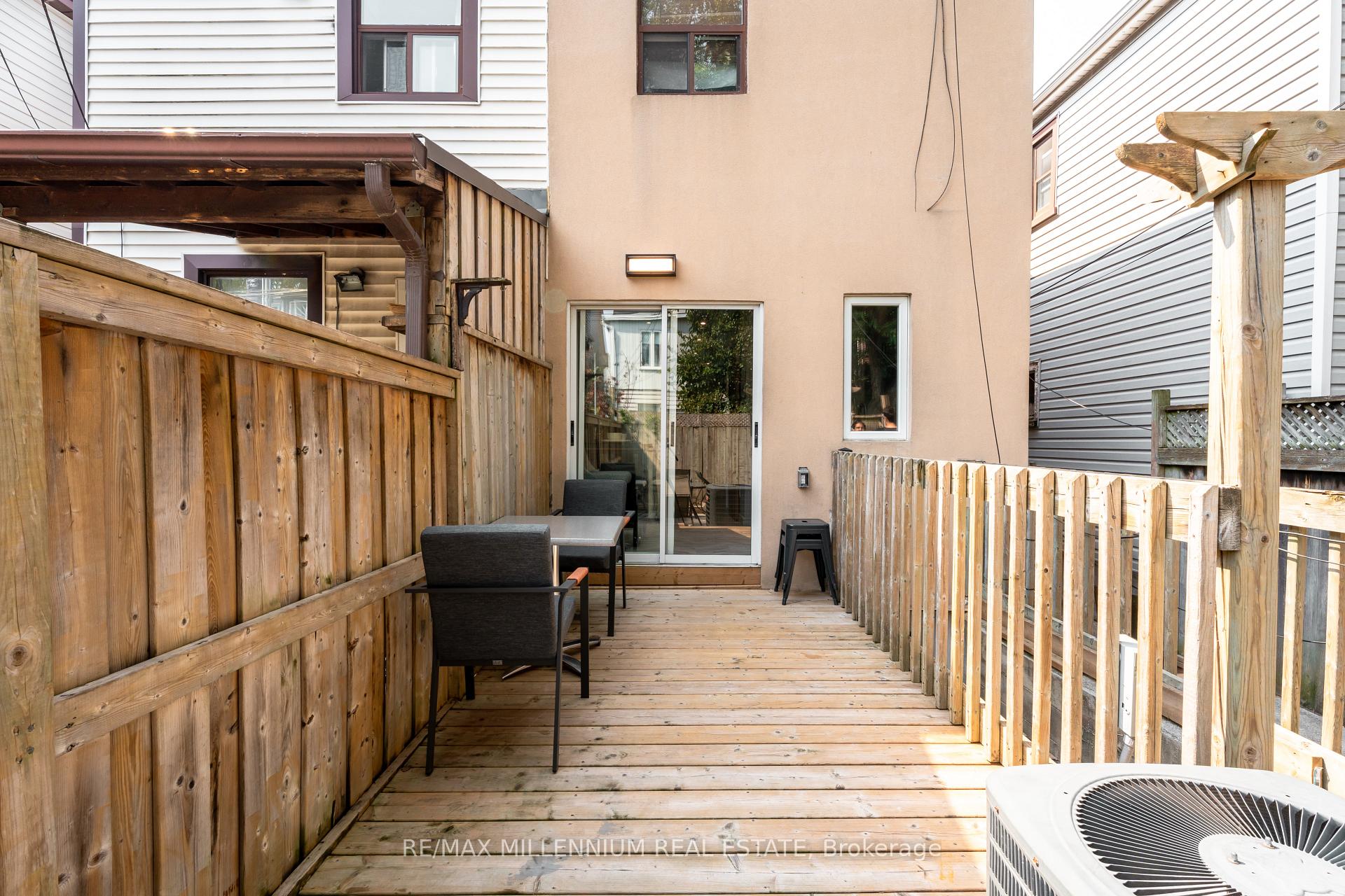 Photo 20 of Unit Main, 797 Pape Avenue, Toronto, Danforth — HOMEH
