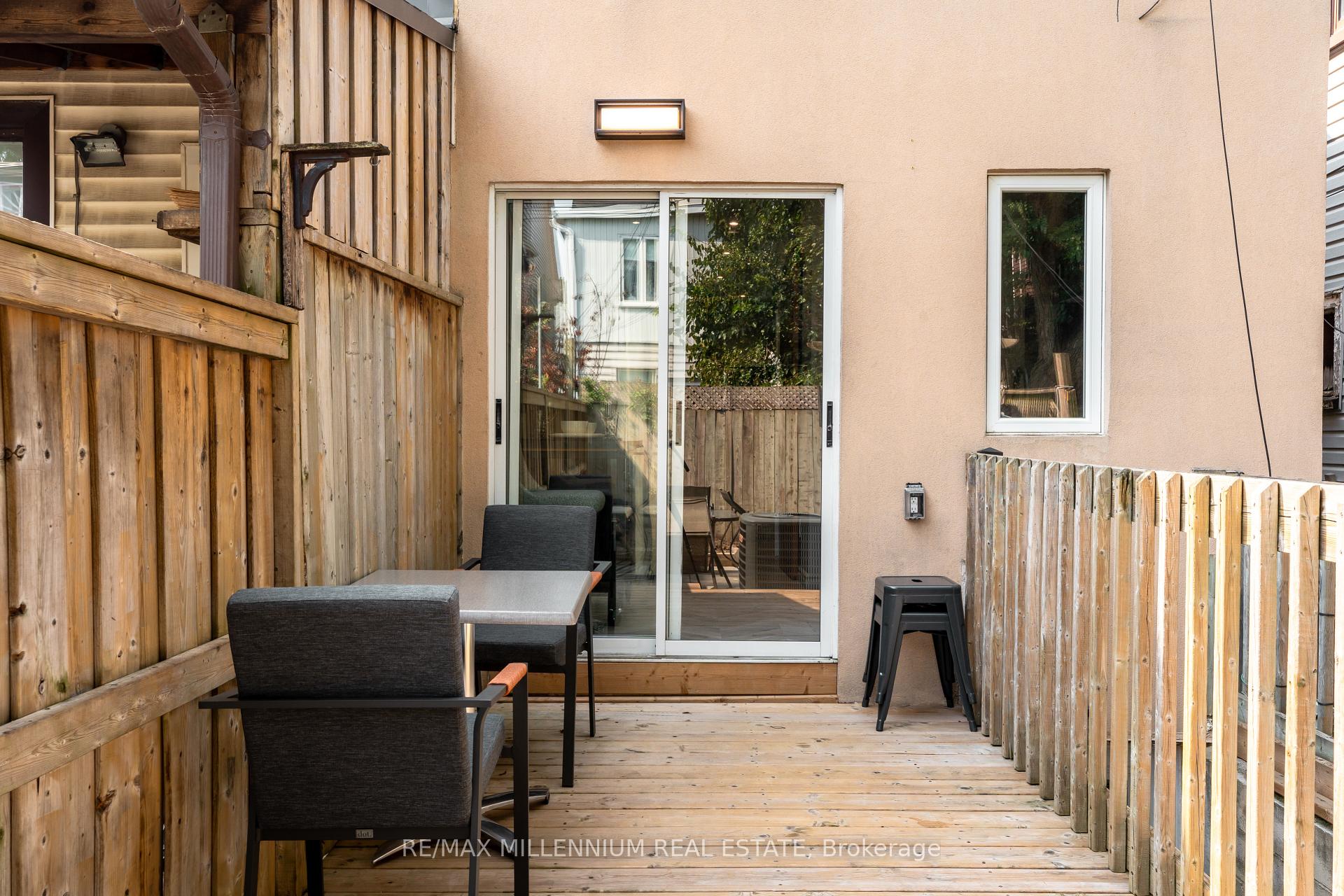 Photo 21 of Unit Main, 797 Pape Avenue, Toronto, Danforth — HOMEH