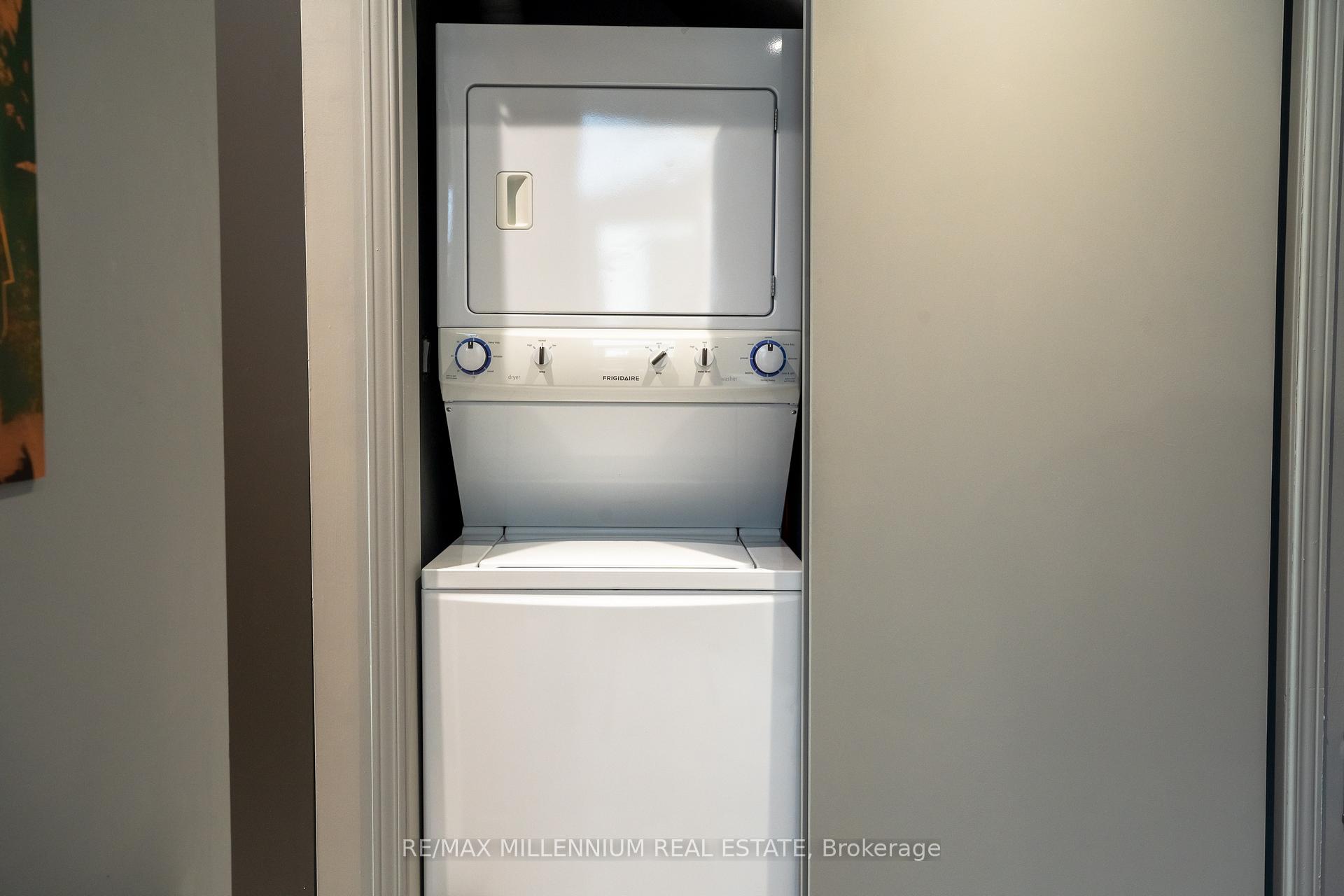 Photo 22 of Unit Main, 797 Pape Avenue, Toronto, Danforth — HOMEH
