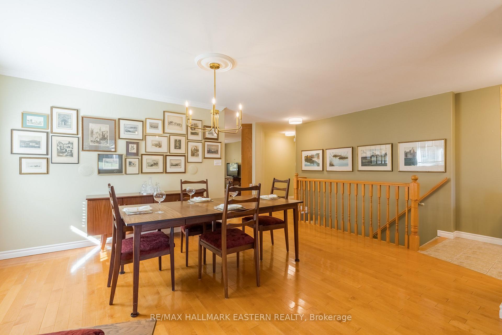 Photo 10 of 1259 Melody Crescent, Peterborough, Monaghan Ward 2 — HOMEH