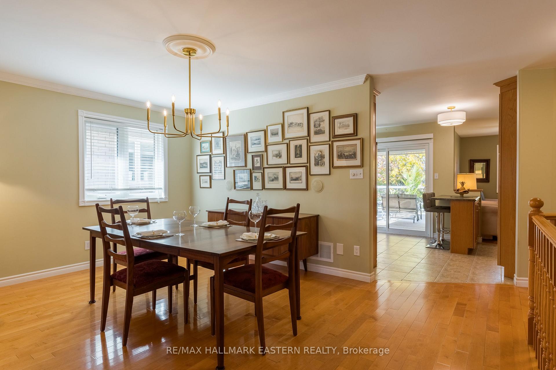 Photo 12 of 1259 Melody Crescent, Peterborough, Monaghan Ward 2 — HOMEH