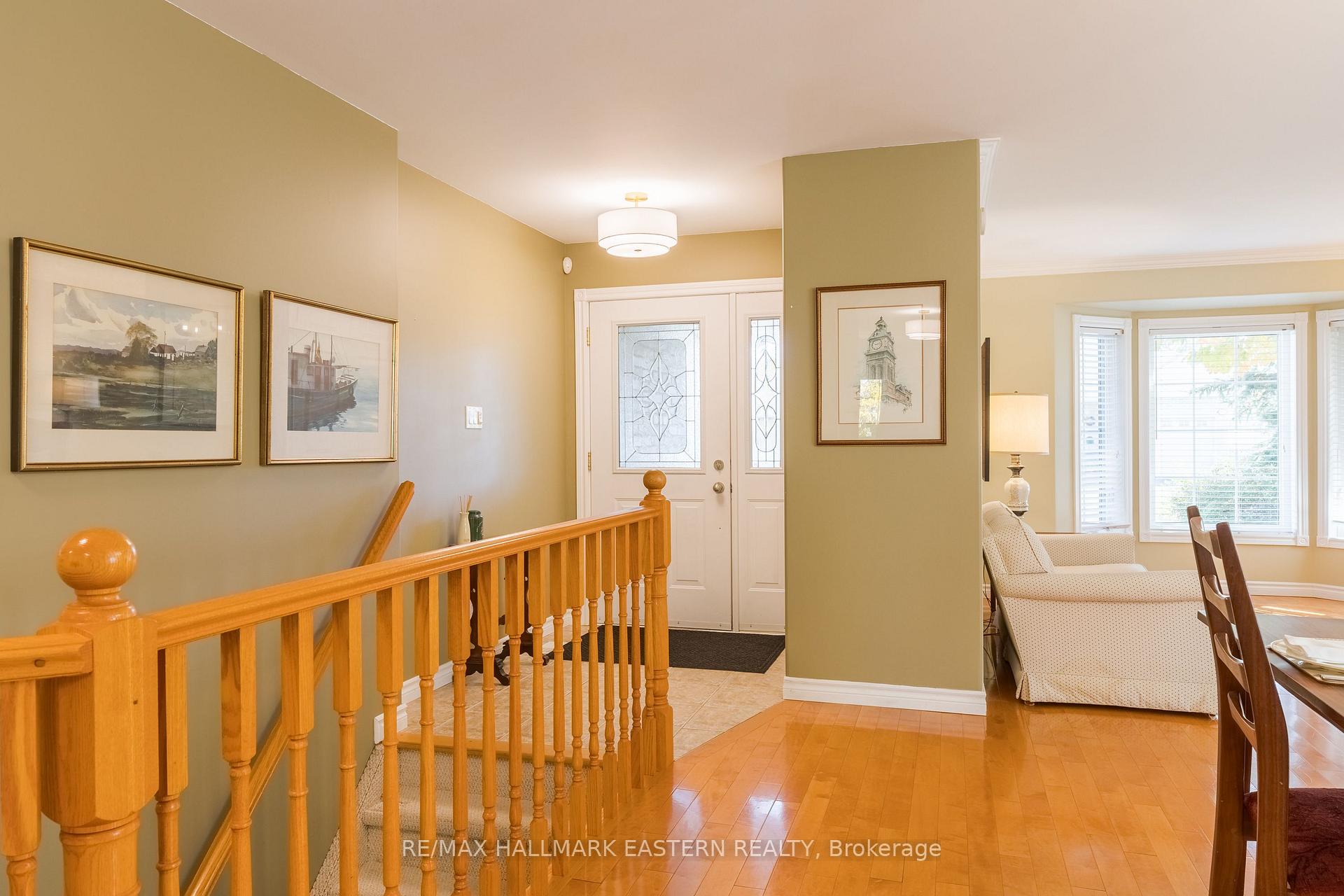 Photo 13 of 1259 Melody Crescent, Peterborough, Monaghan Ward 2 — HOMEH