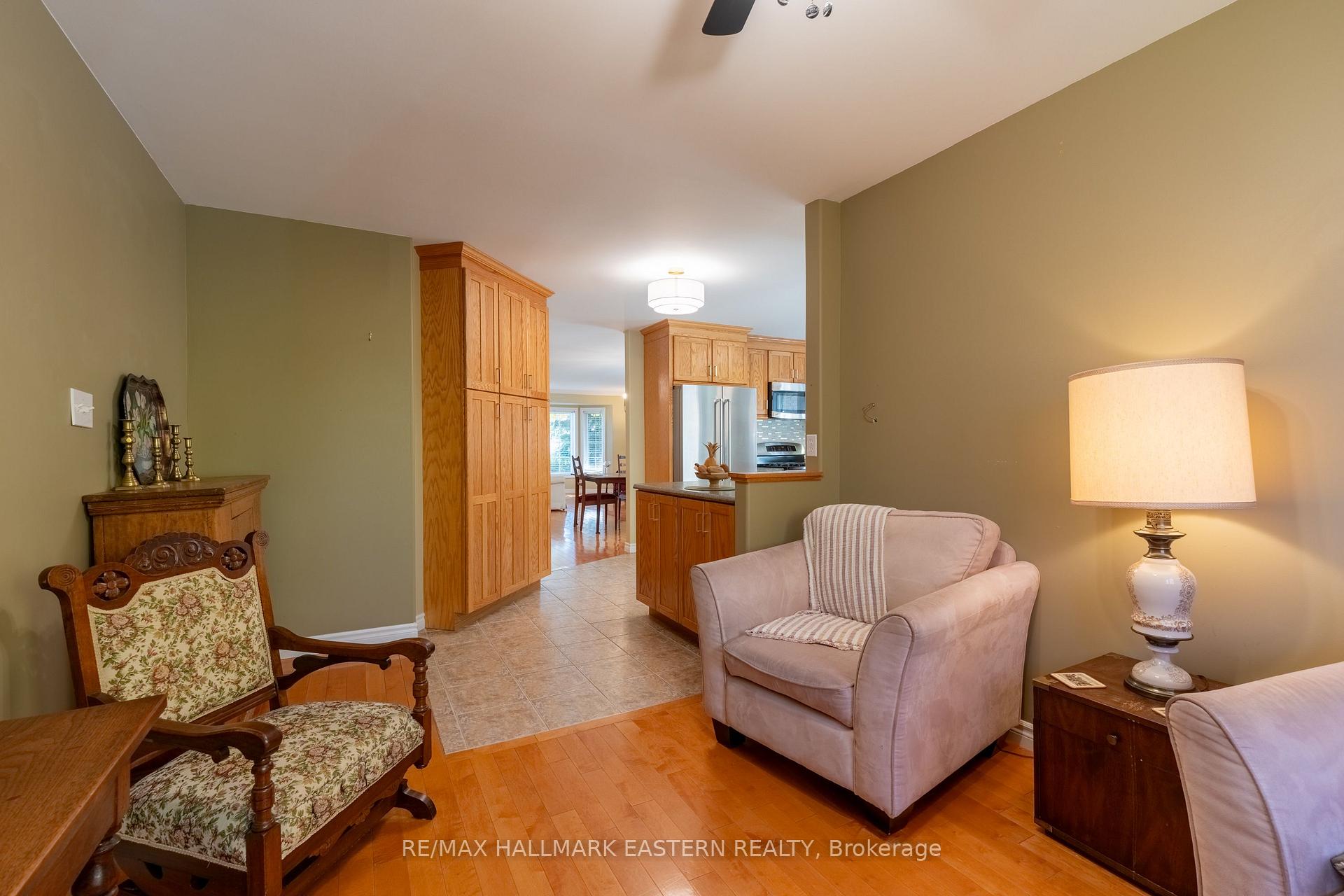 Photo 24 of 1259 Melody Crescent, Peterborough, Monaghan Ward 2 — HOMEH