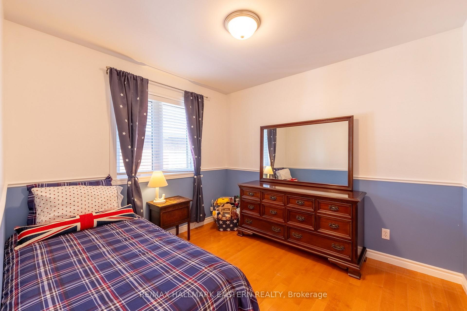 Photo 30 of 1259 Melody Crescent, Peterborough, Monaghan Ward 2 — HOMEH