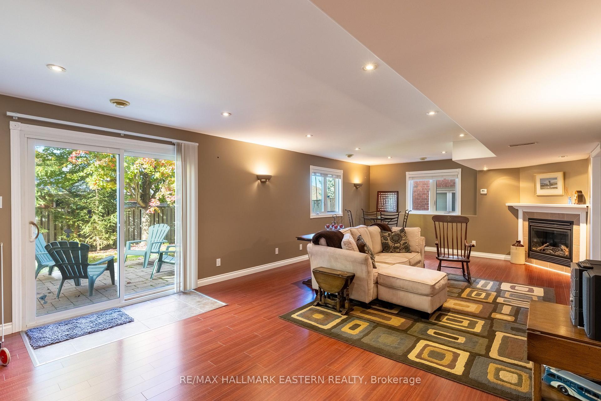 Photo 32 of 1259 Melody Crescent, Peterborough, Monaghan Ward 2 — HOMEH
