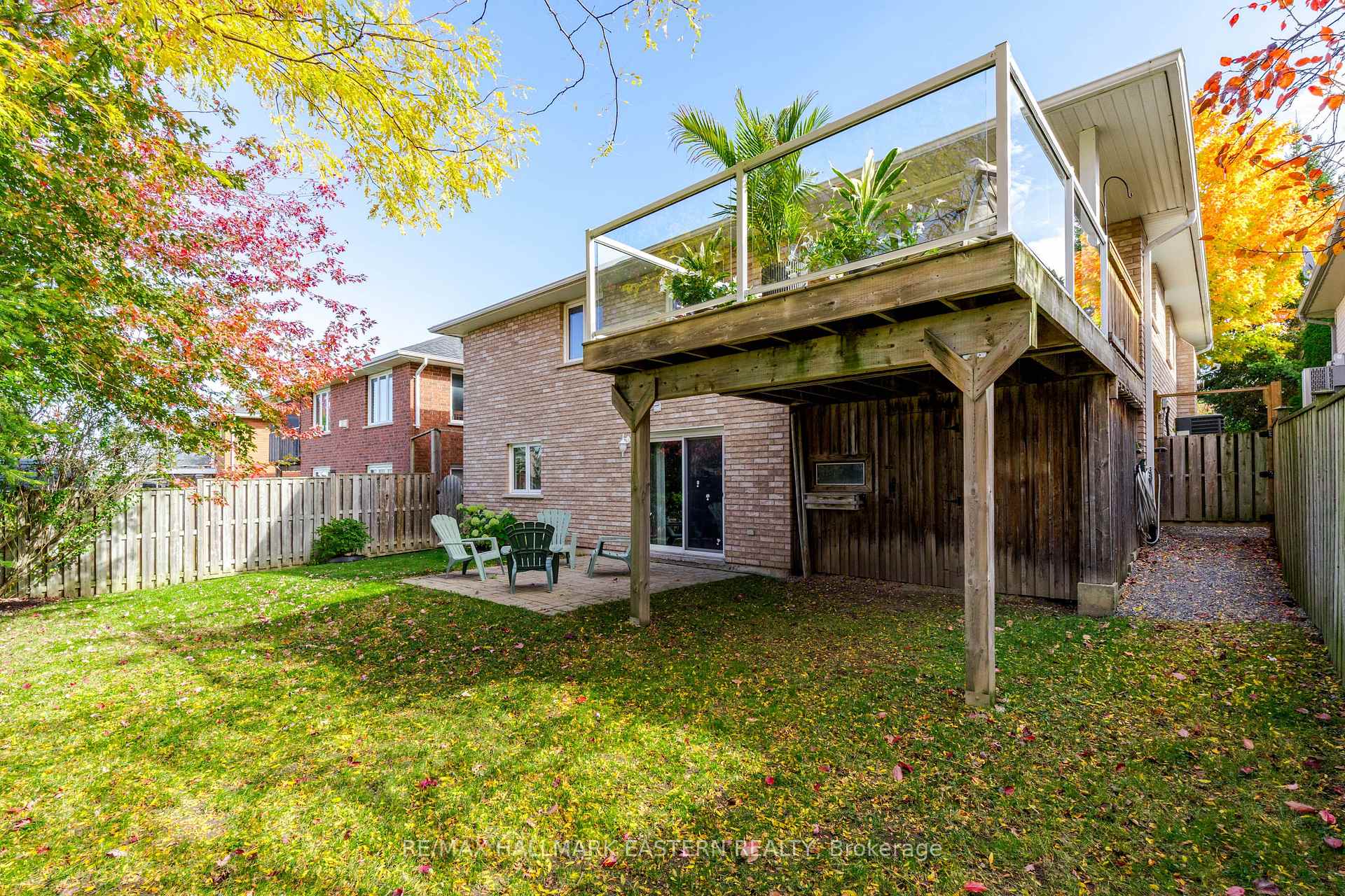 Photo 41 of 1259 Melody Crescent, Peterborough, Monaghan Ward 2 — HOMEH