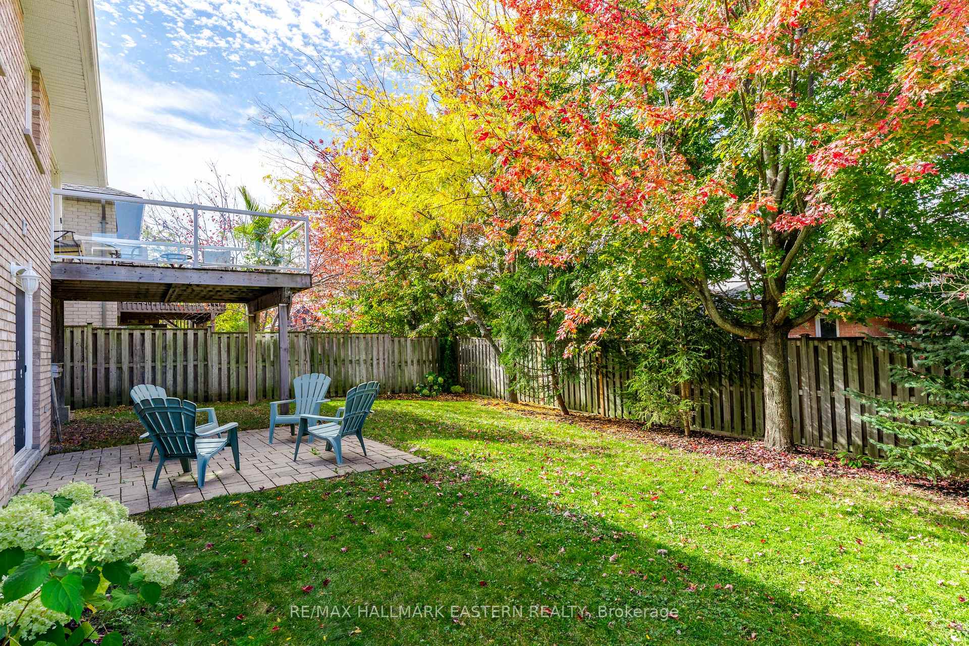 Photo 44 of 1259 Melody Crescent, Peterborough, Monaghan Ward 2 — HOMEH