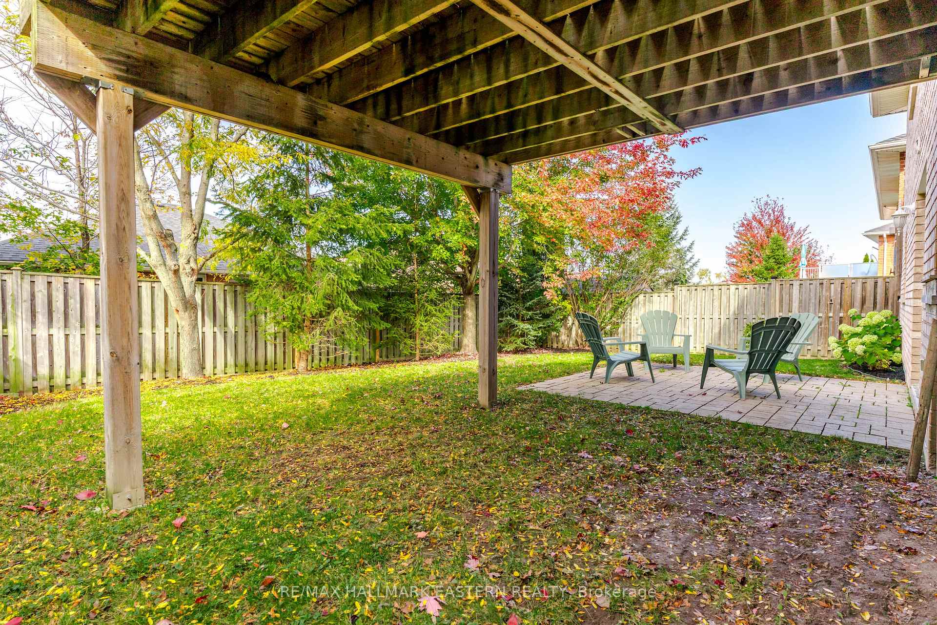 Photo 45 of 1259 Melody Crescent, Peterborough, Monaghan Ward 2 — HOMEH
