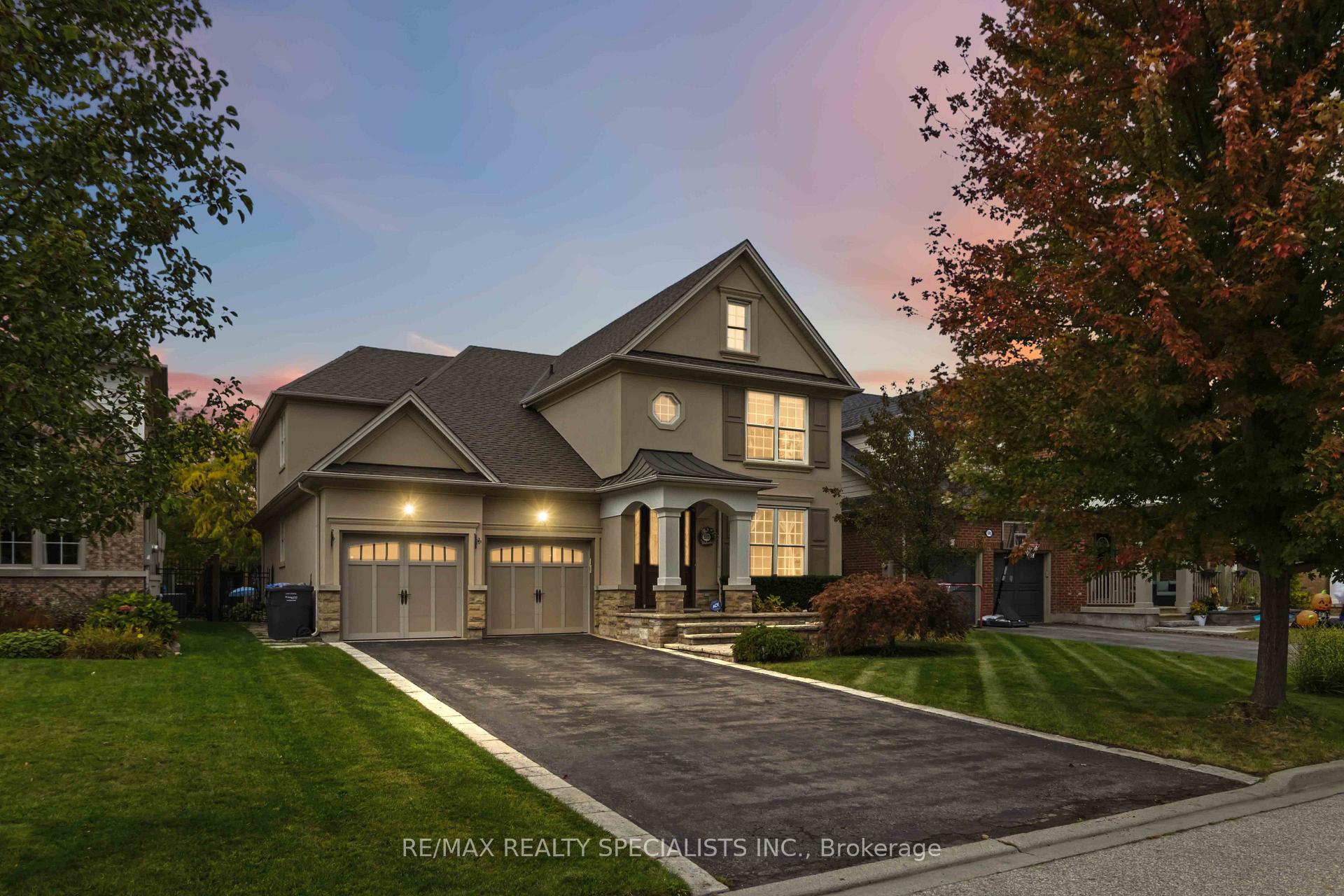 Photo of 593 Renshaw Court