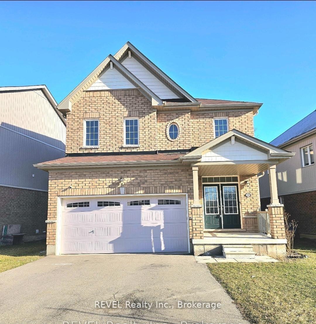Photo 1 of Unit BASEMENT, 7897 Hackberry Trail, Niagara Falls, Brown — HOMEH