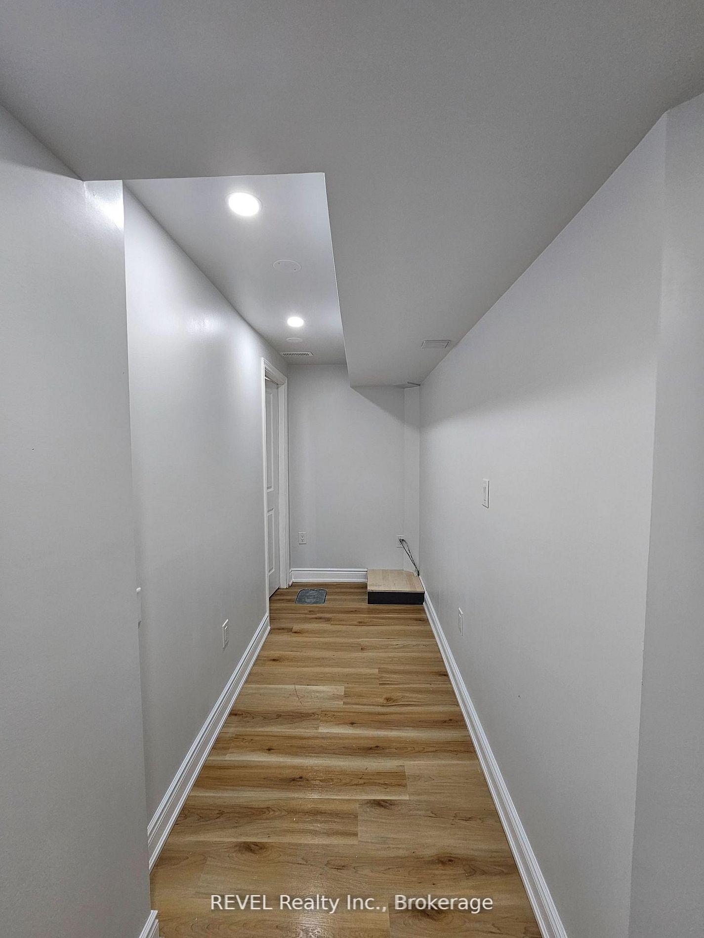 Photo 3 of Unit BASEMENT, 7897 Hackberry Trail, Niagara Falls, Brown — HOMEH