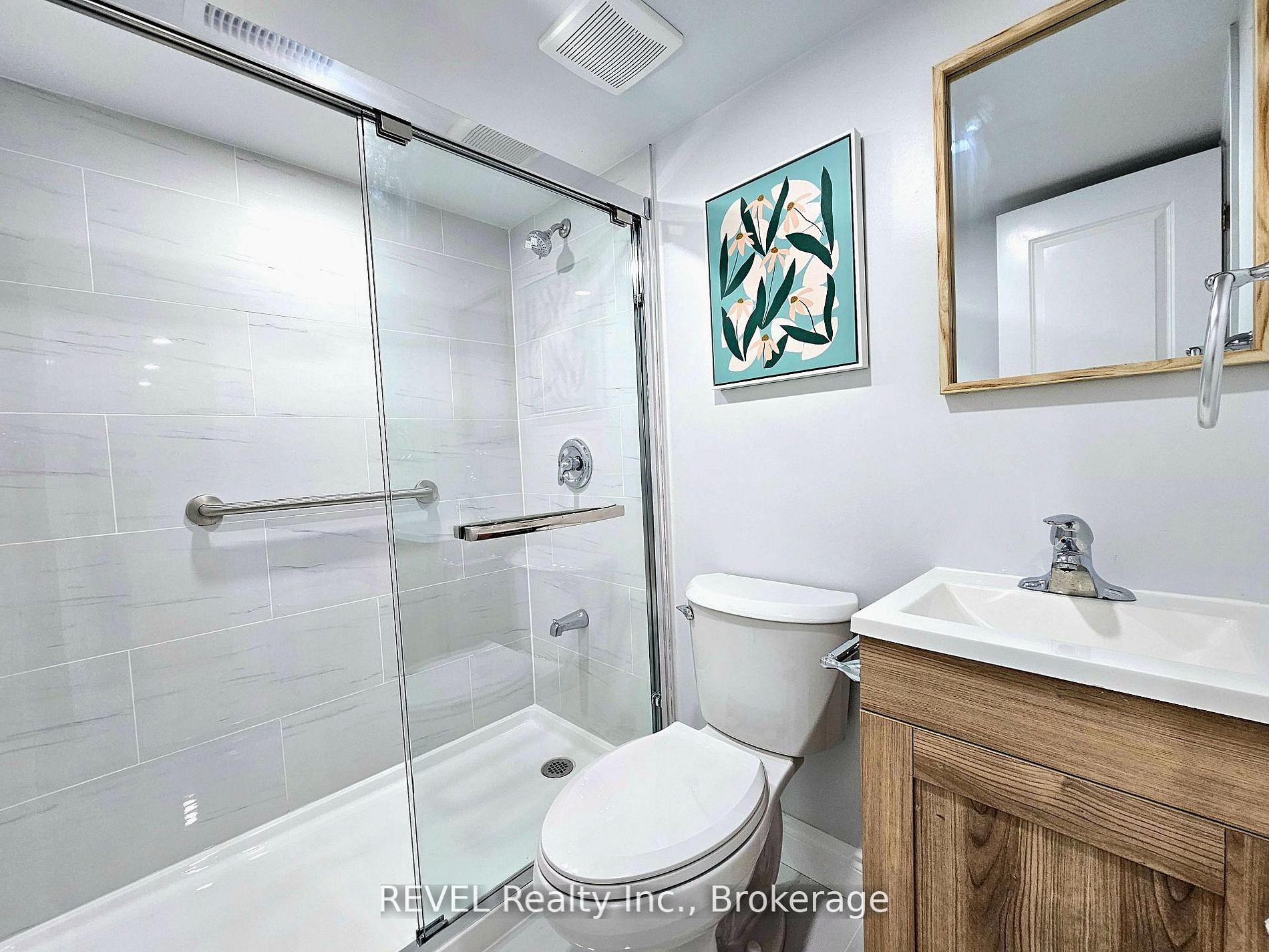 Photo 4 of Unit BASEMENT, 7897 Hackberry Trail, Niagara Falls, Brown — HOMEH