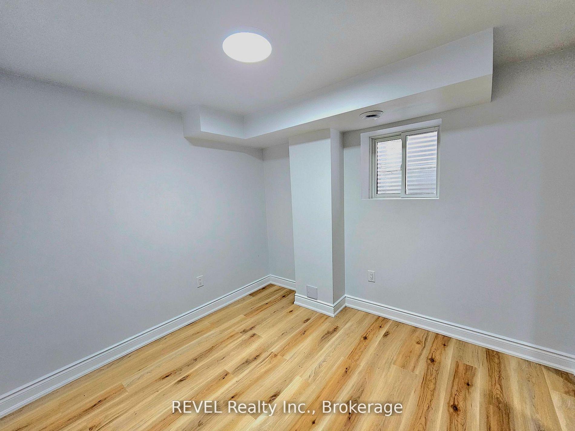 Photo 6 of Unit BASEMENT, 7897 Hackberry Trail, Niagara Falls, Brown — HOMEH
