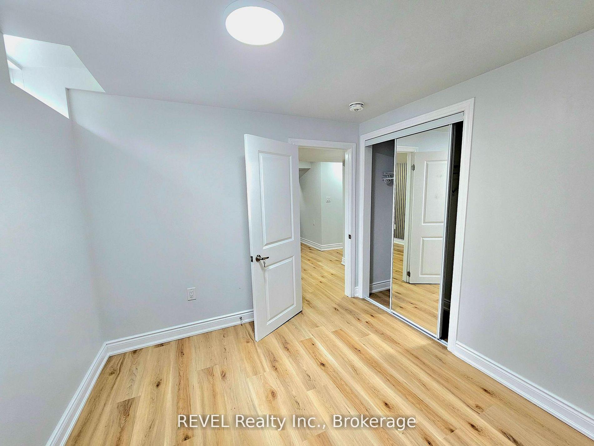 Photo 7 of Unit BASEMENT, 7897 Hackberry Trail, Niagara Falls, Brown — HOMEH