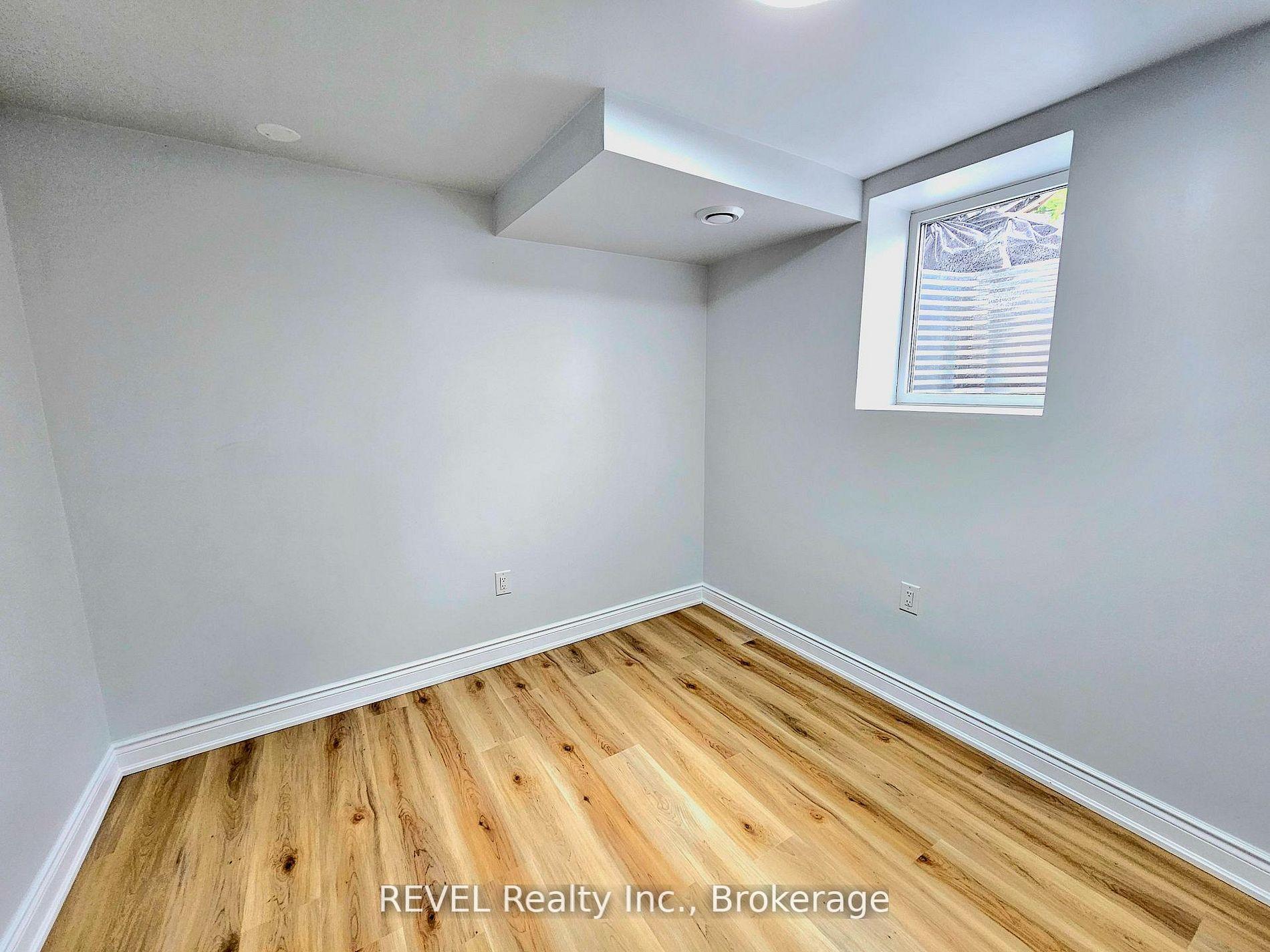 Photo 8 of Unit BASEMENT, 7897 Hackberry Trail, Niagara Falls, Brown — HOMEH
