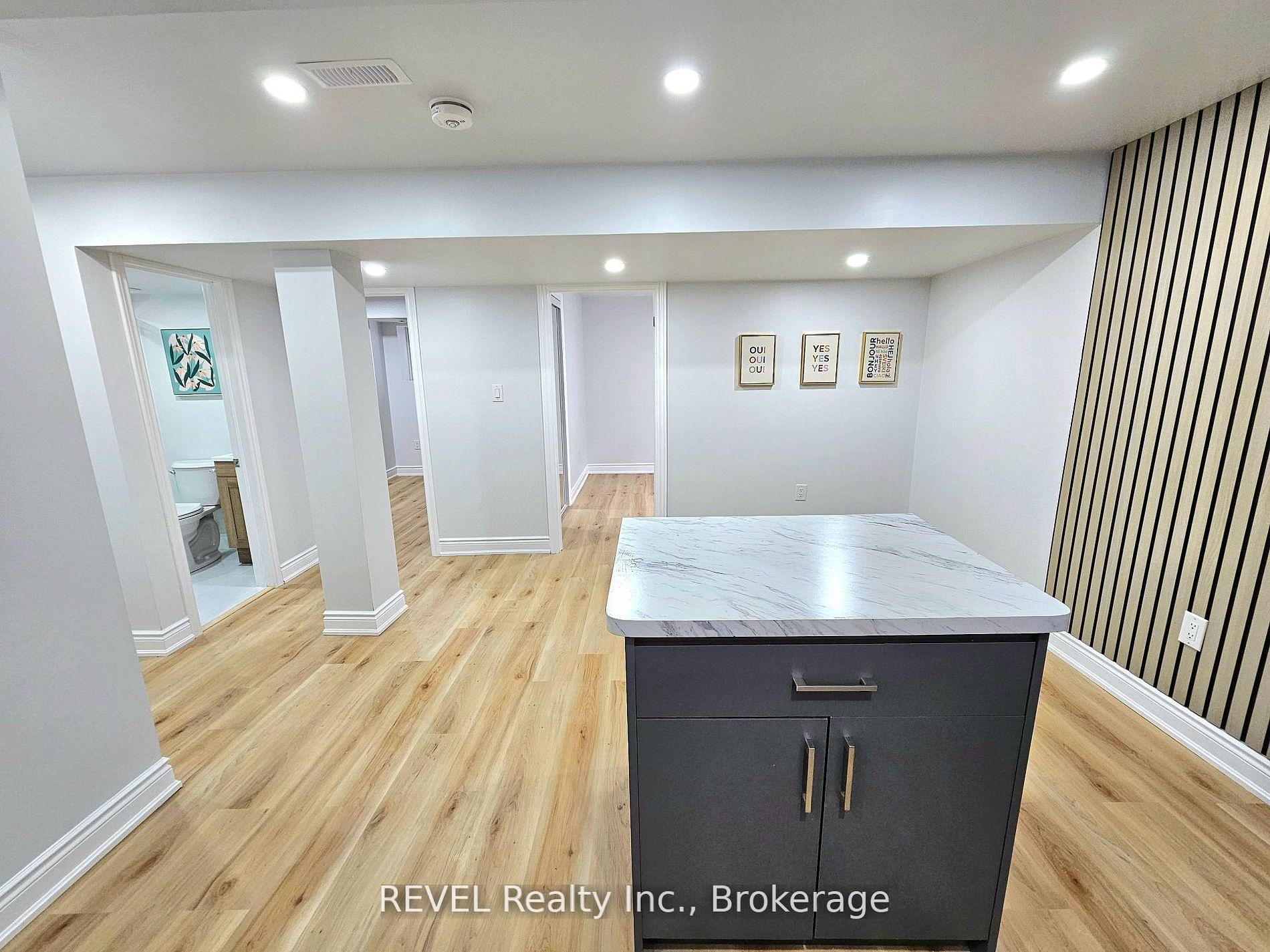 Photo 9 of Unit BASEMENT, 7897 Hackberry Trail, Niagara Falls, Brown — HOMEH